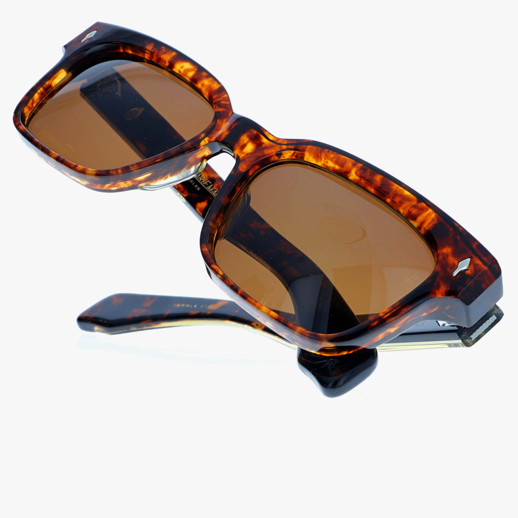 JACQUES MARIE MAGE / MOLINO 55 / SAMOA