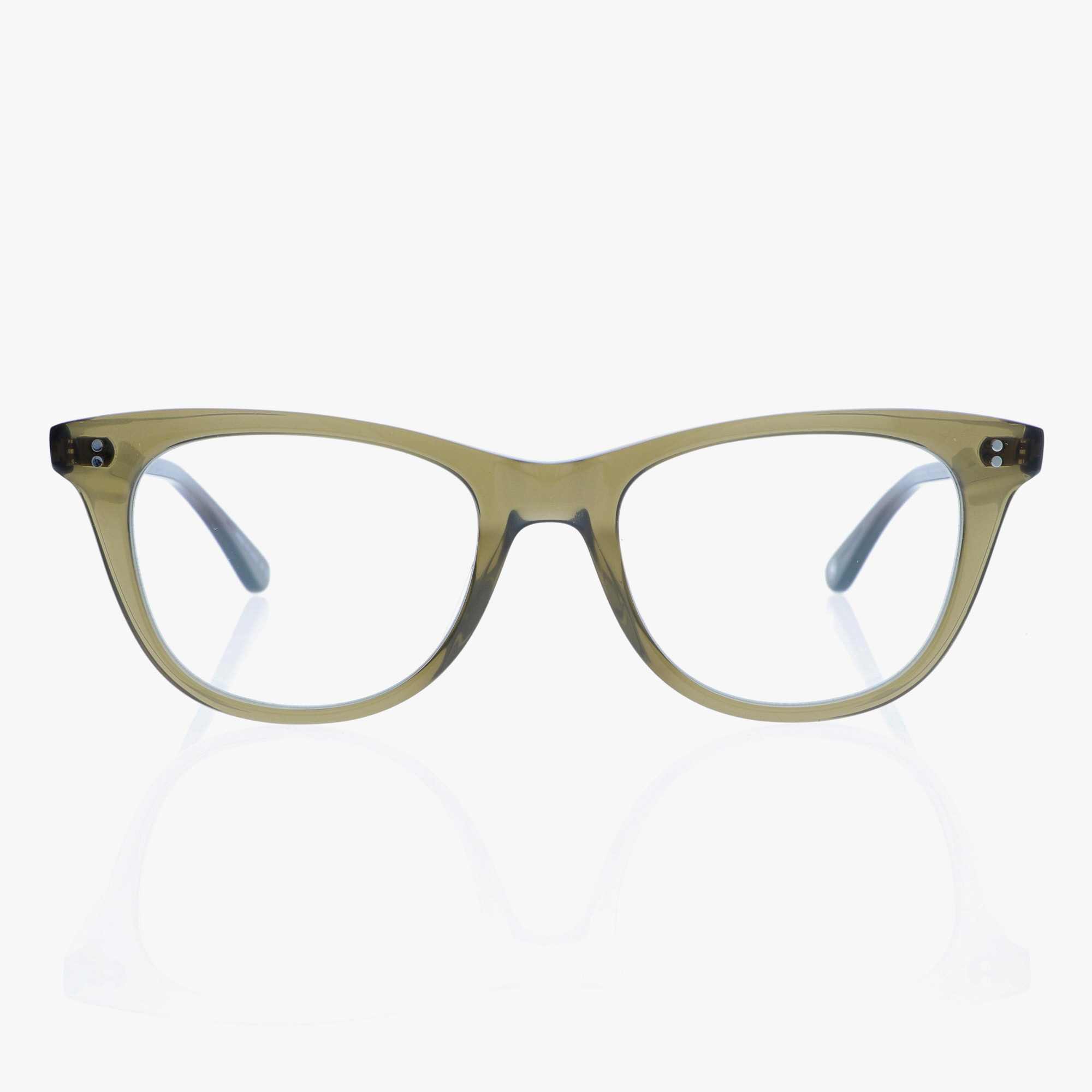 GARRETT LEIGHT / TIA JANE / OLIO