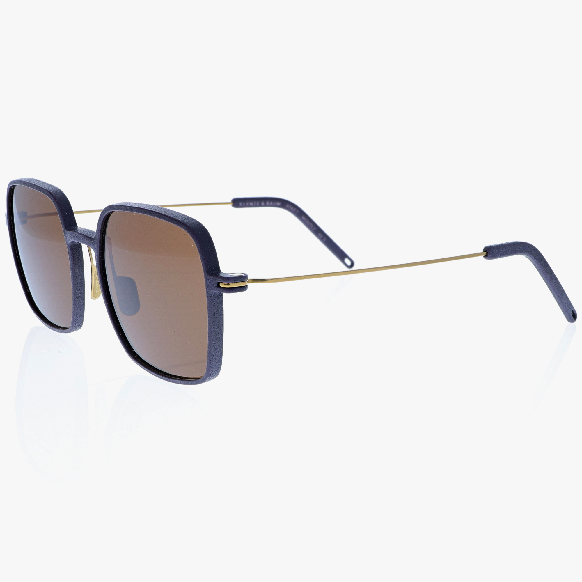 ASKET / MONTEZ / PLUM - GOLD