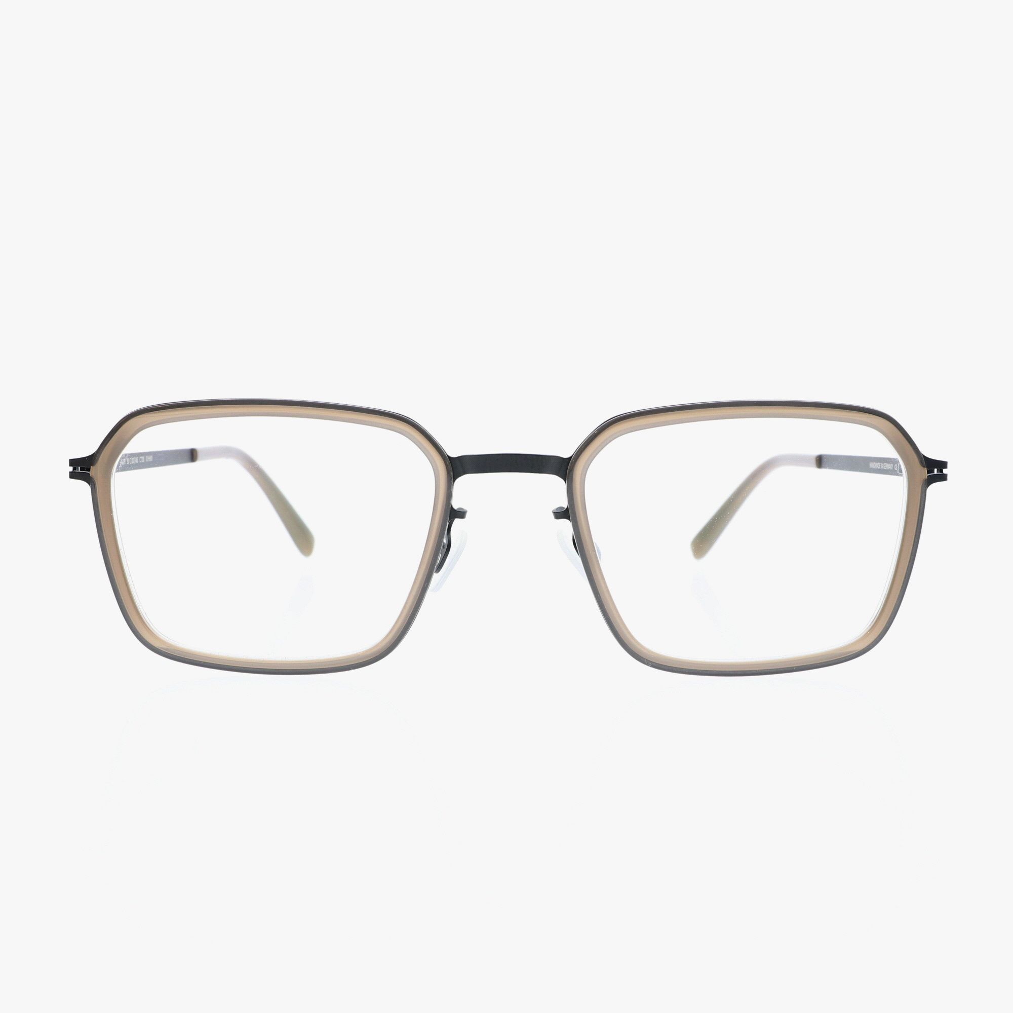 MYKITA / LAURI / BLACK - TAUPE
