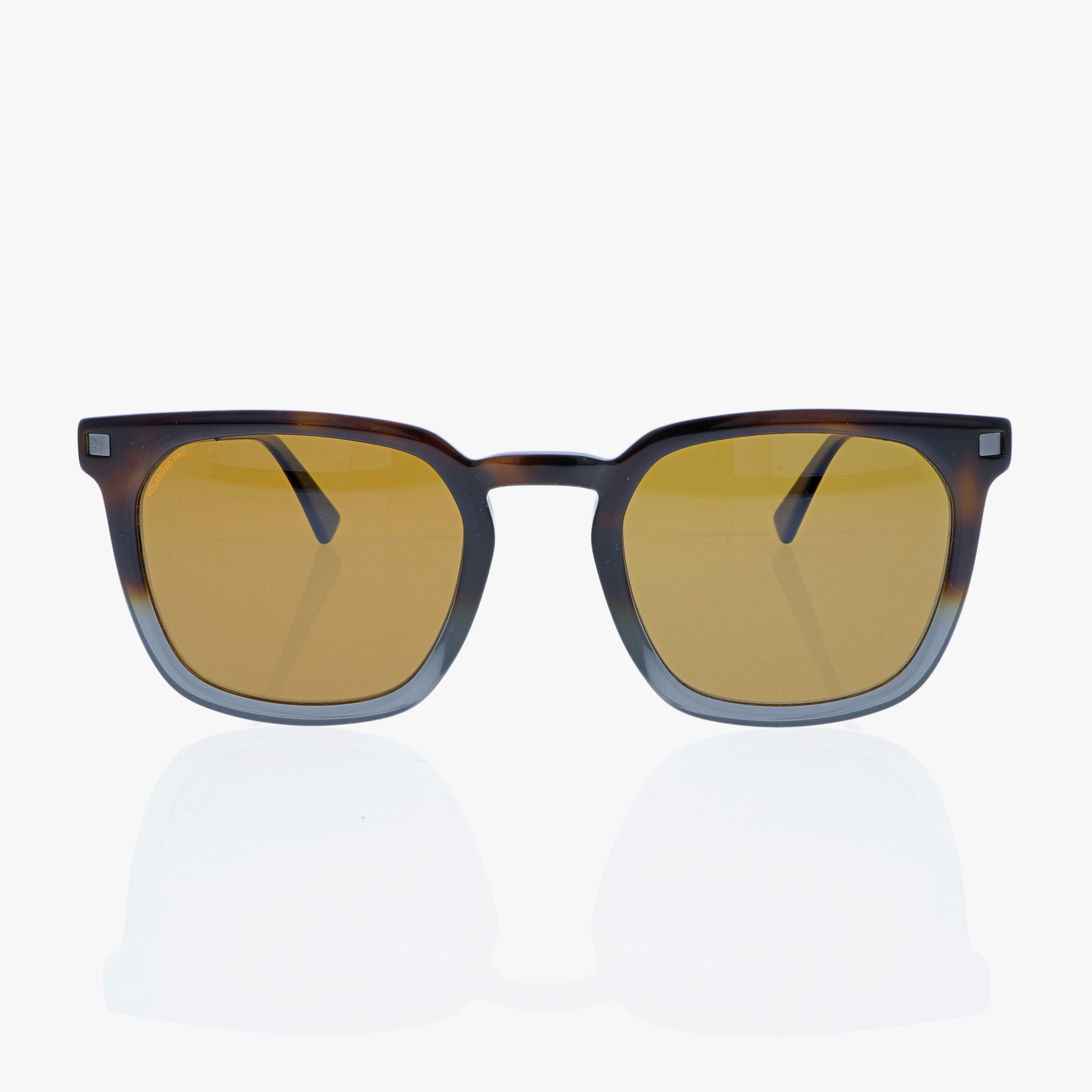 MYKITA / BORGA / SANTIAGO GRADIENT - SHINY GRAPHITE