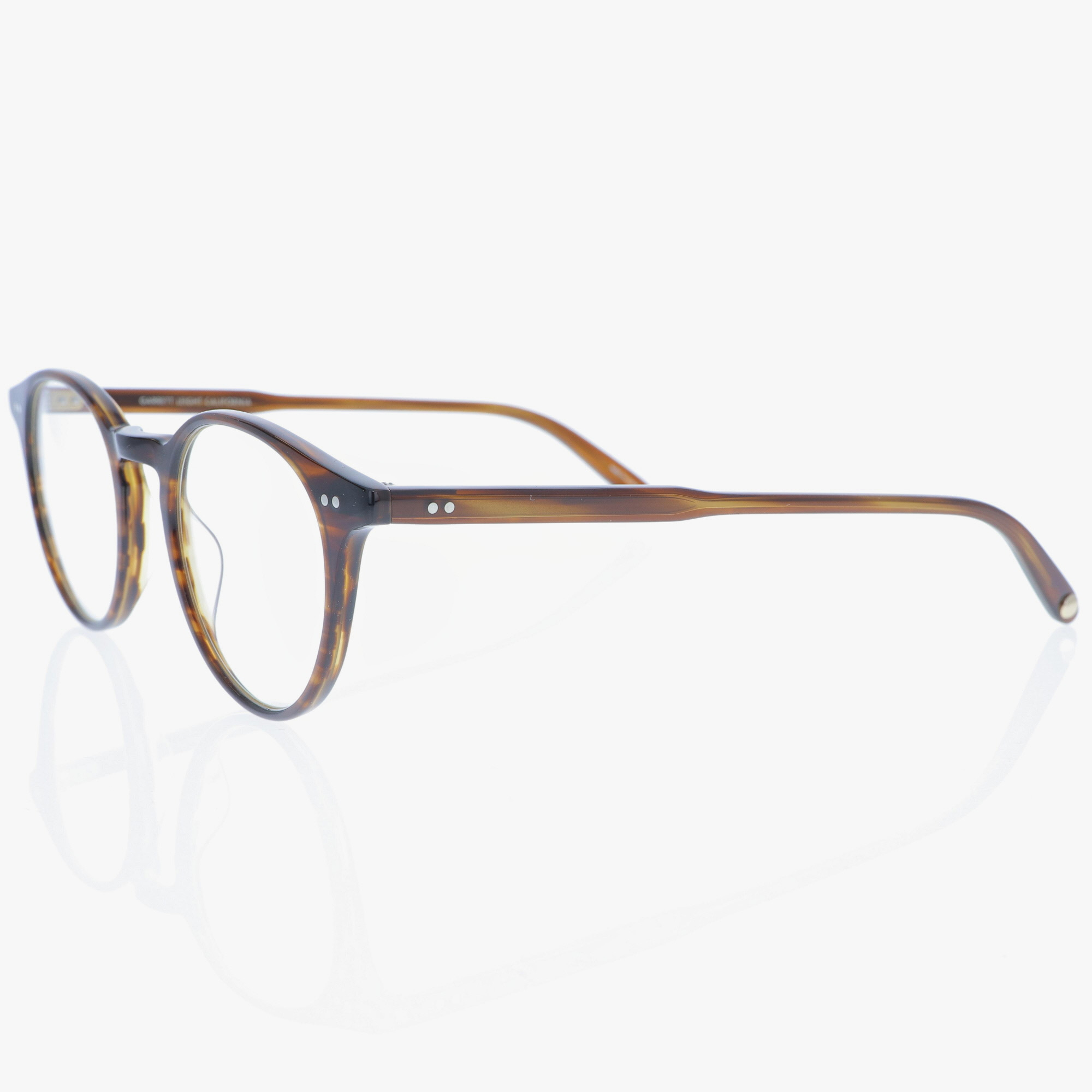 GARRETT LEIGHT / CLUNE / BRANDY TORTOISE