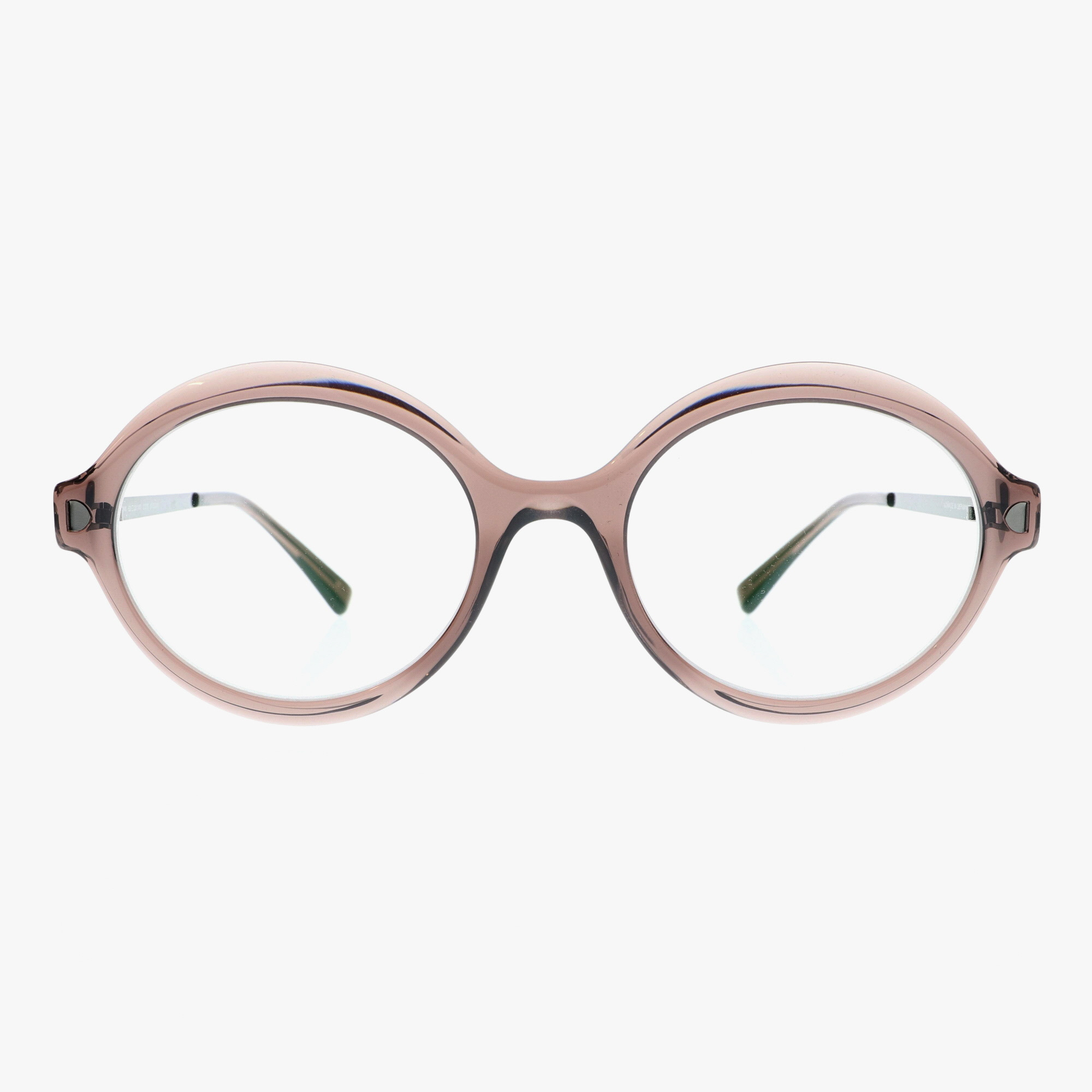 MYKITA / NOOMI / MAROON - SHINY GRAPHITE