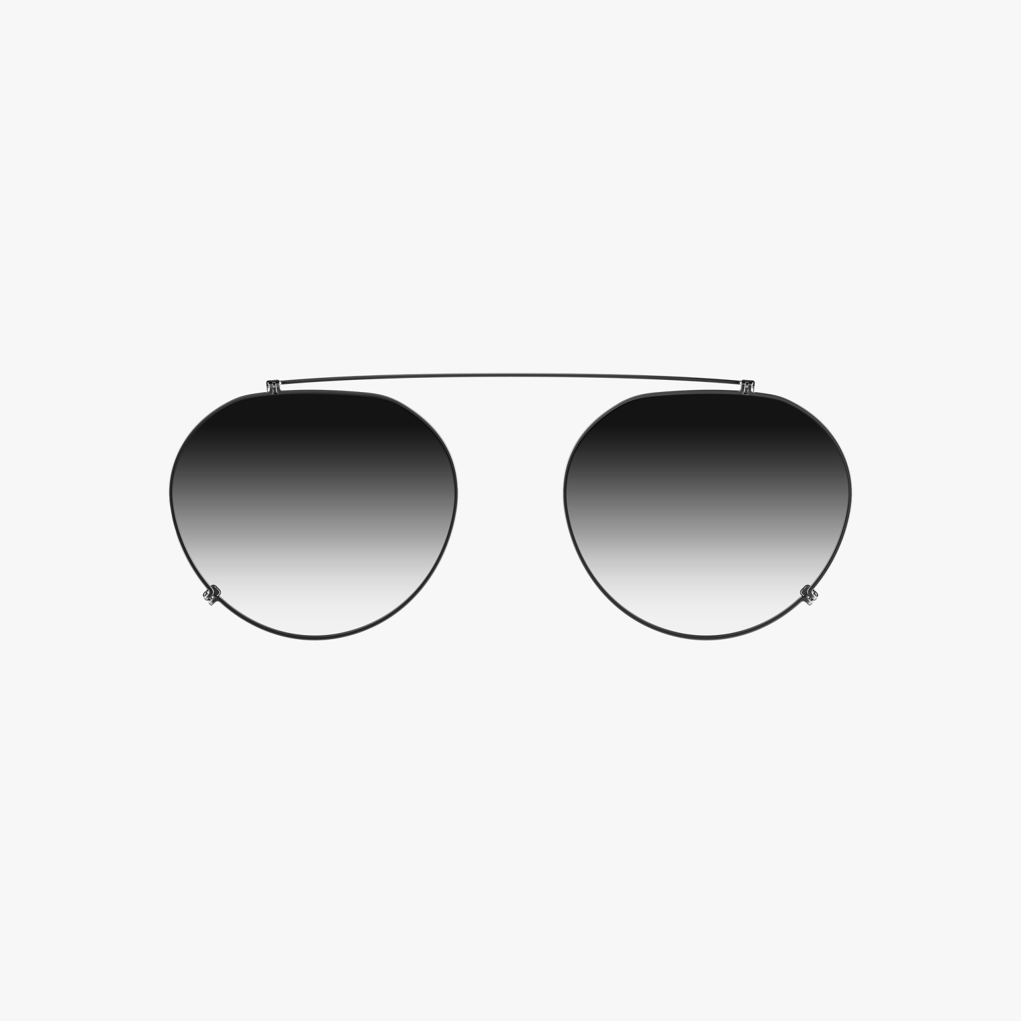 EVEN REALITIES / G2 A CLIP / GREY