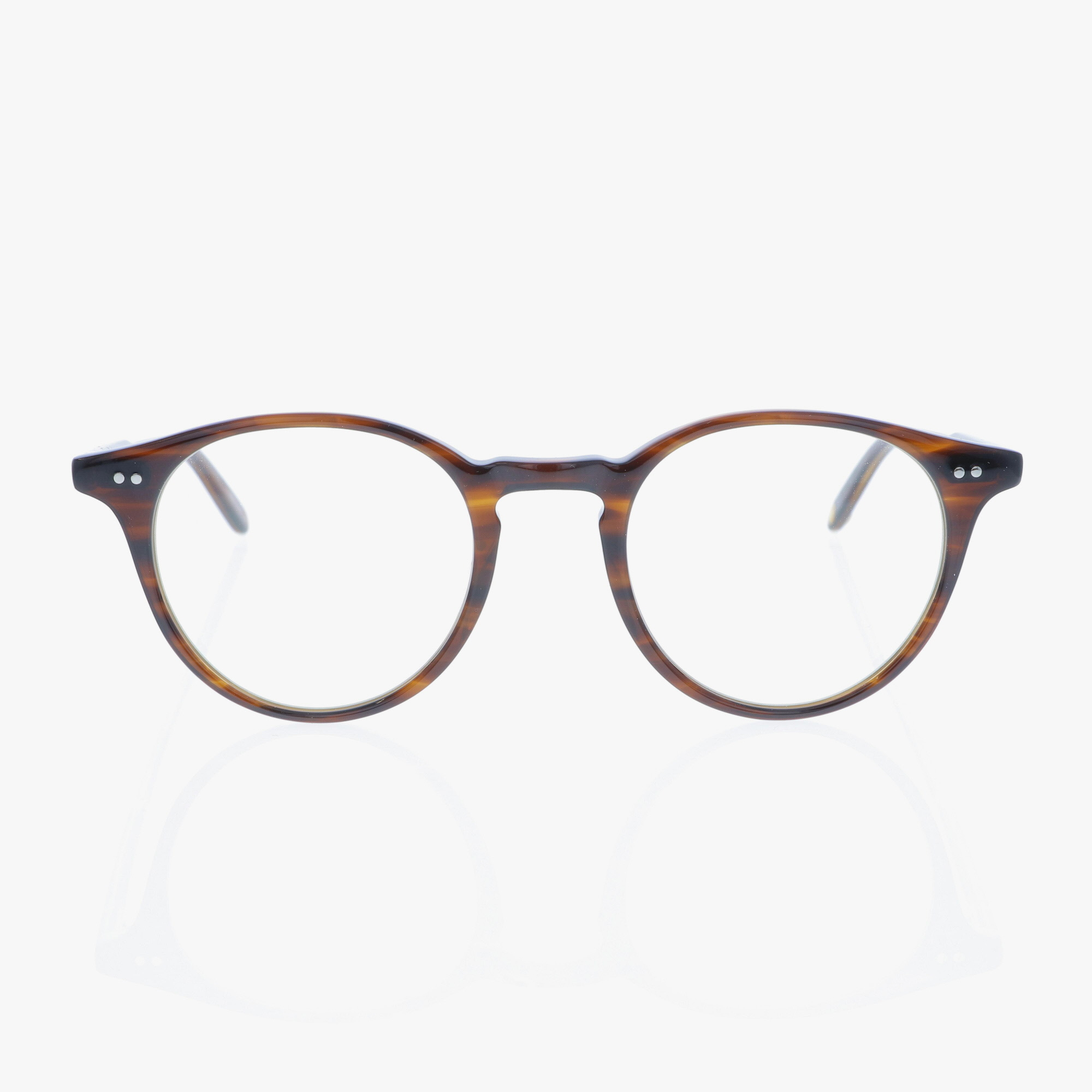 GARRETT LEIGHT / CLUNE / BRANDY TORTOISE