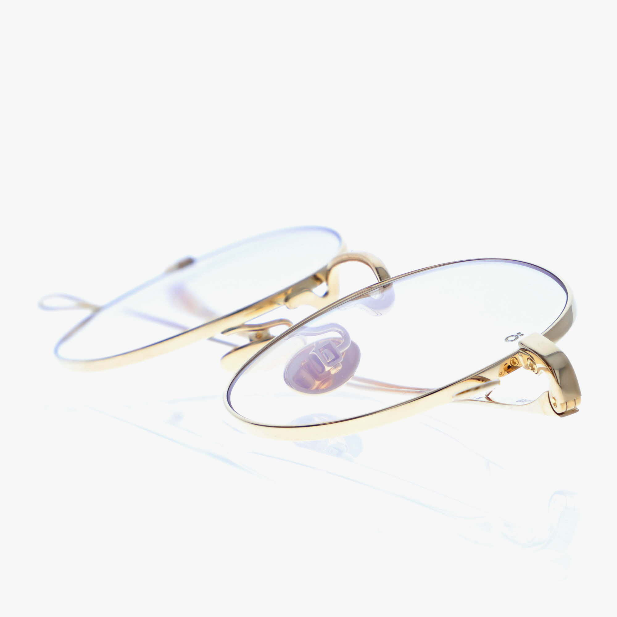 GÖTTI / PO-01 / GOLD