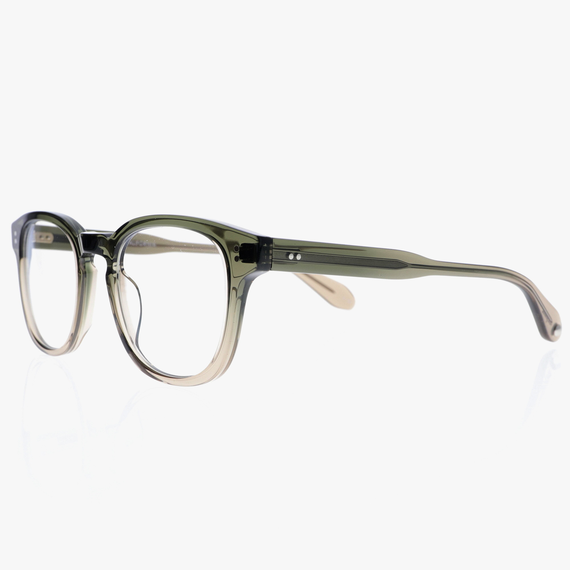 GARRETT LEIGHT / LANGLEY / CYPRUS FADE
