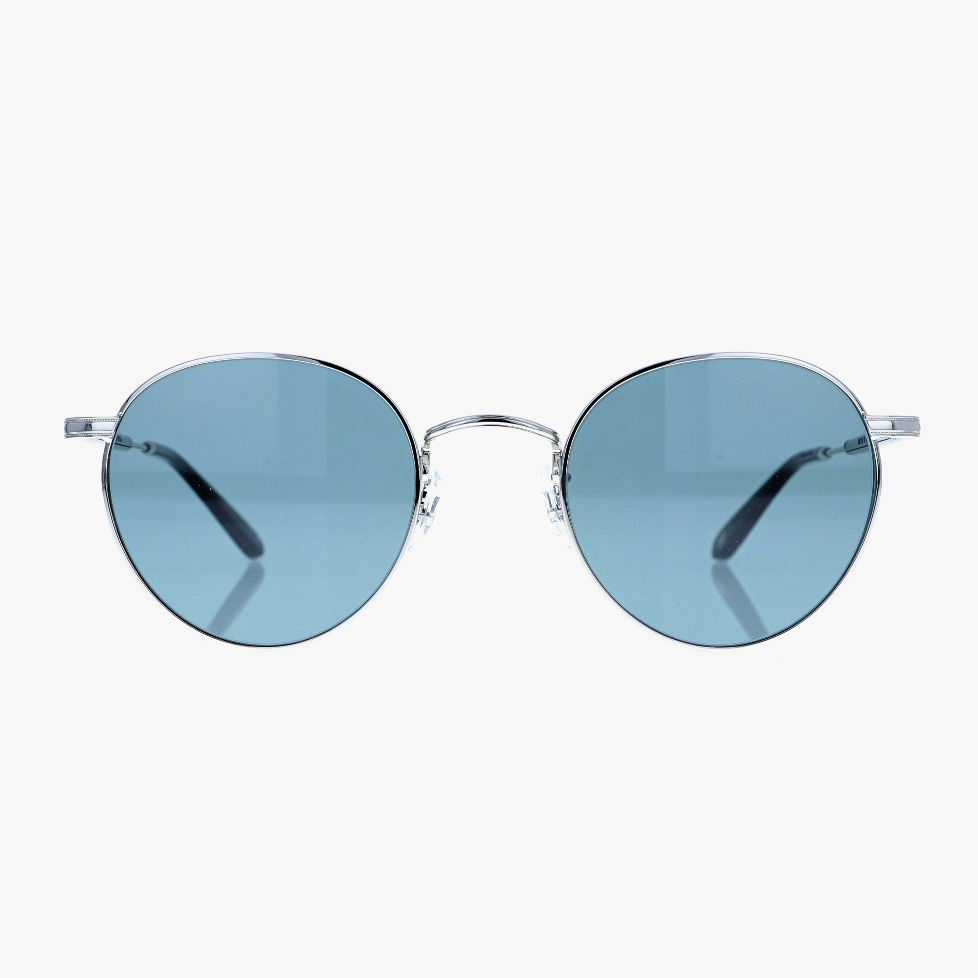 GARRETT LEIGHT / WILSON M SUN / SILVER - BLACK