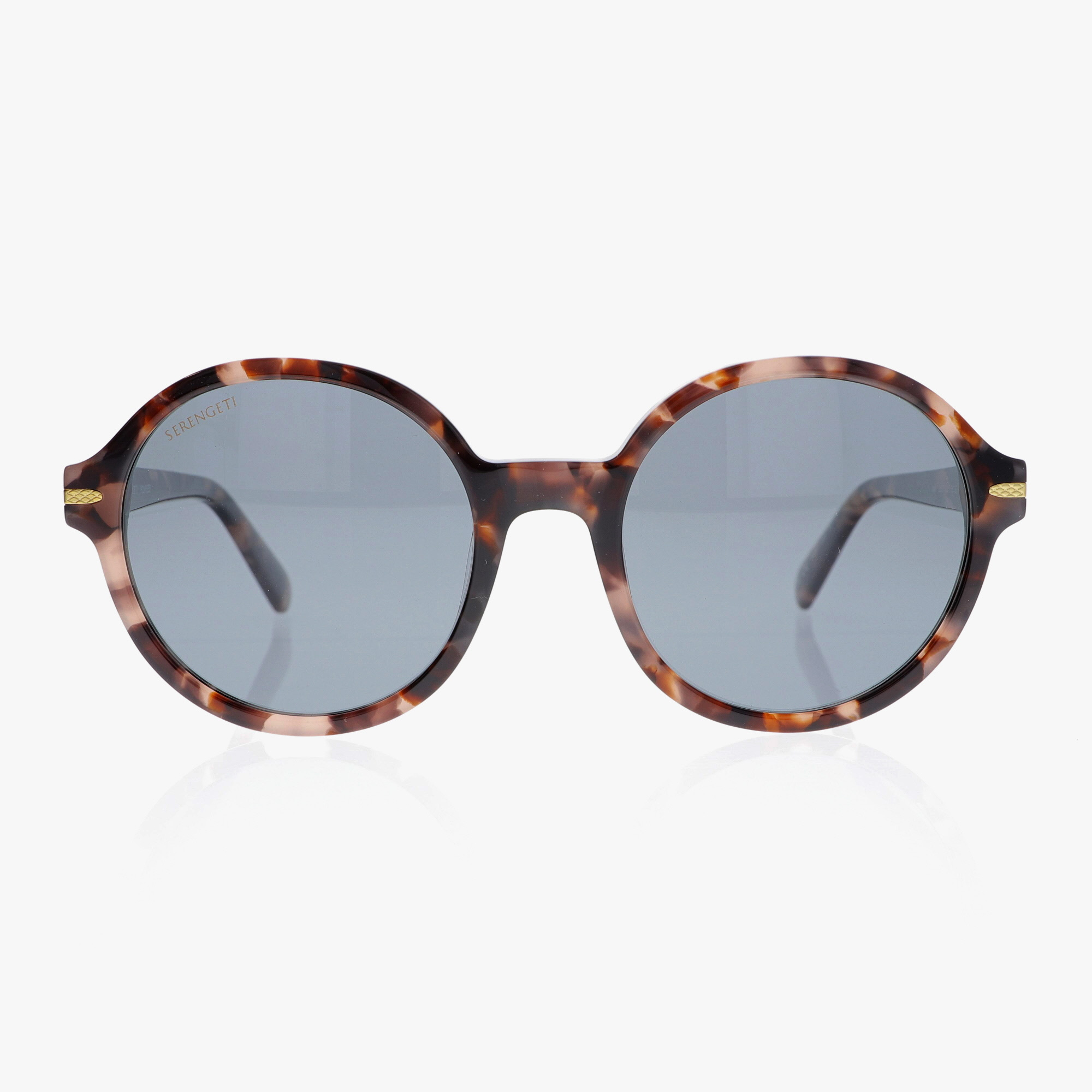 SERENGETI / JOAN / SHINY CONFIDENTIAL HAVANA
