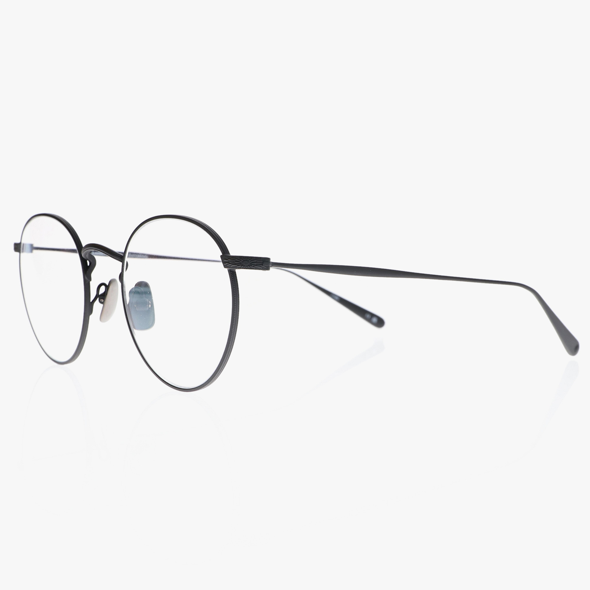 GARRETT LEIGHT / WILSON M 2 / BLACK