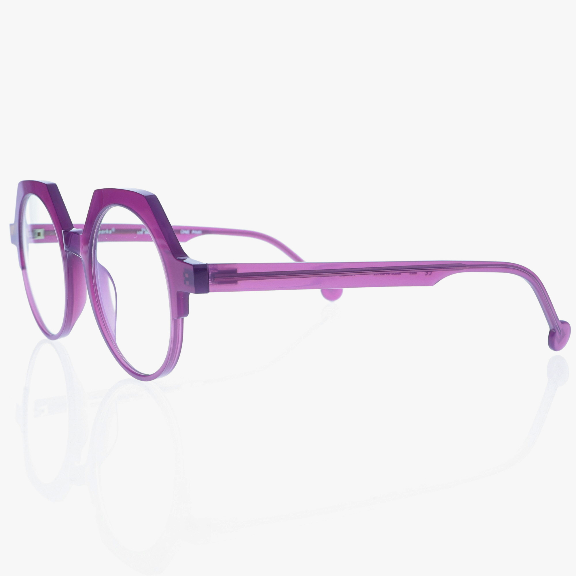 L.A.EYEWORKS / LORCA / ANEMONE