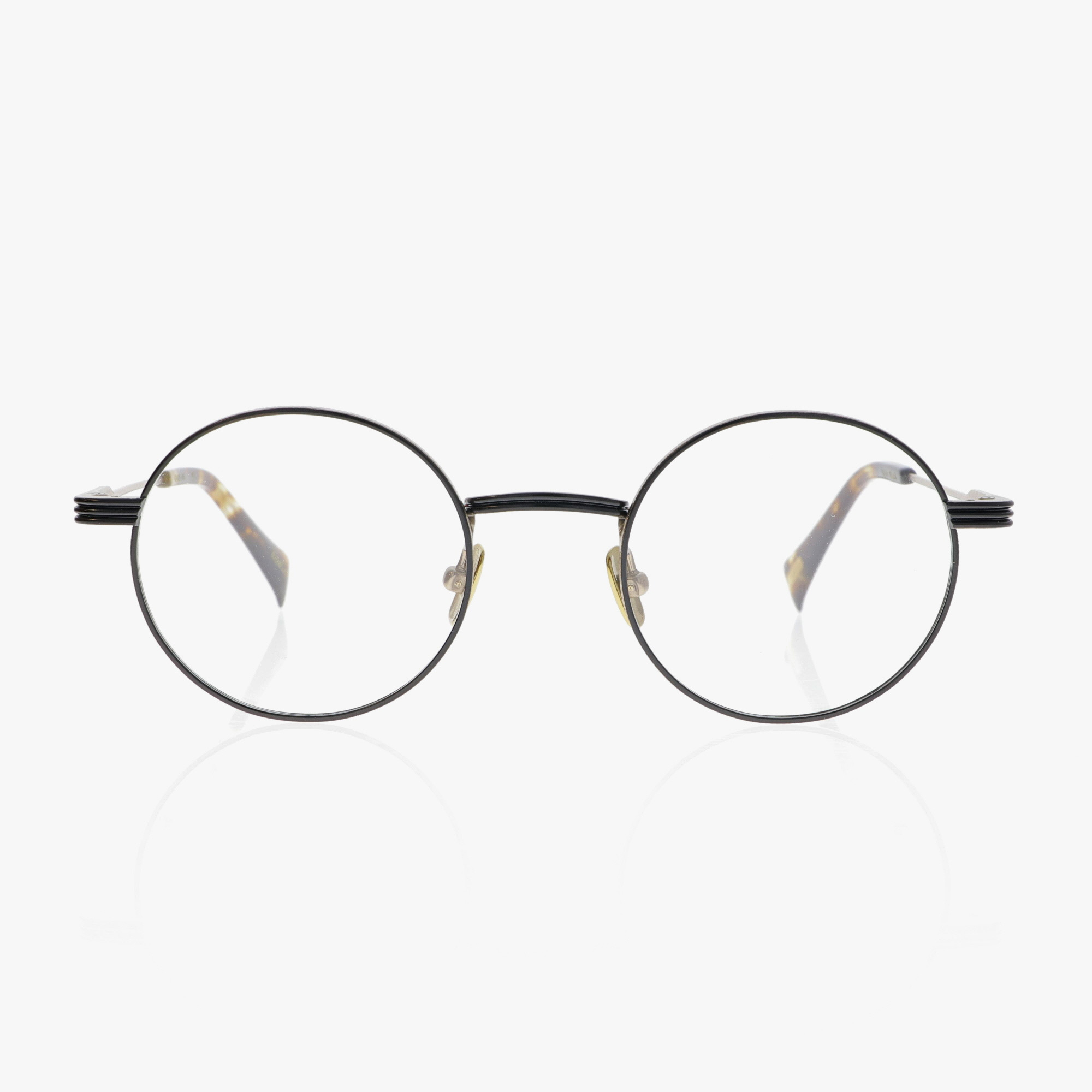 RAEN / KOZLO / SATIN BLACK