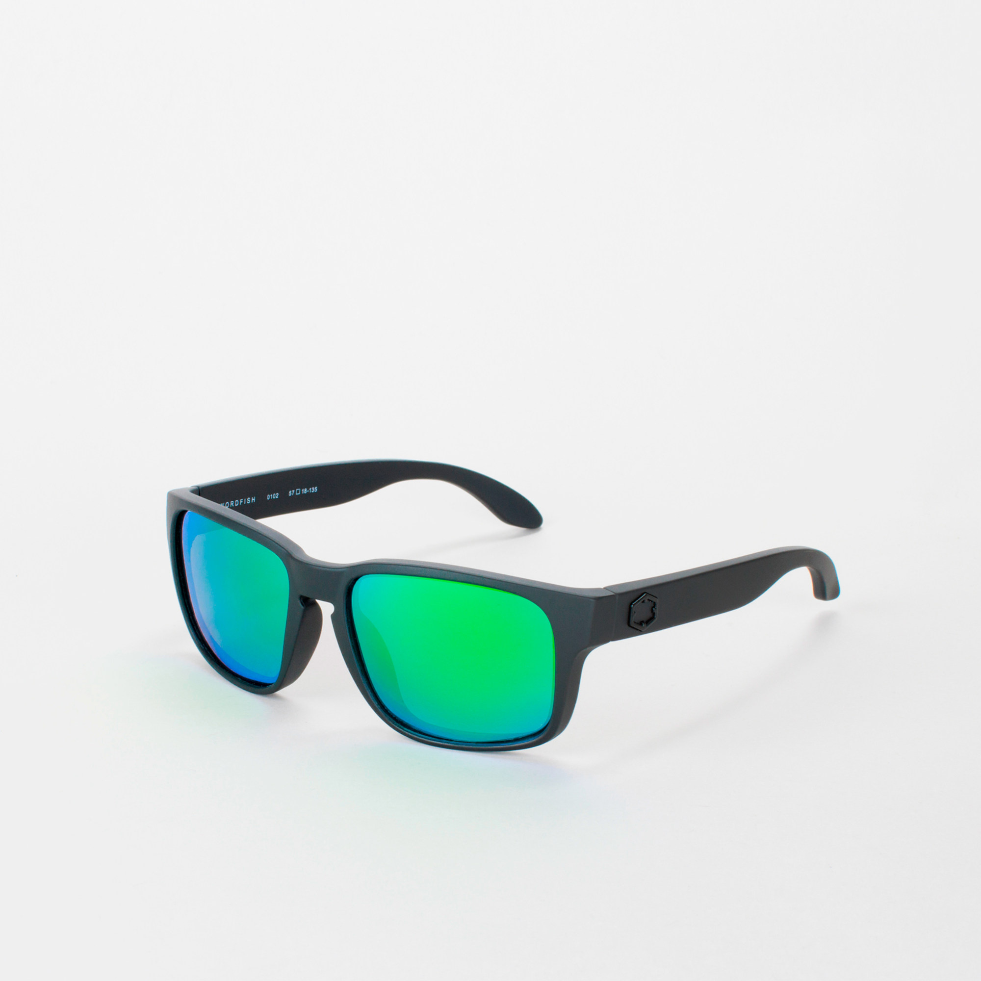 OUT OF / SWORDFISH / BLACK - THE ONE QUARZO