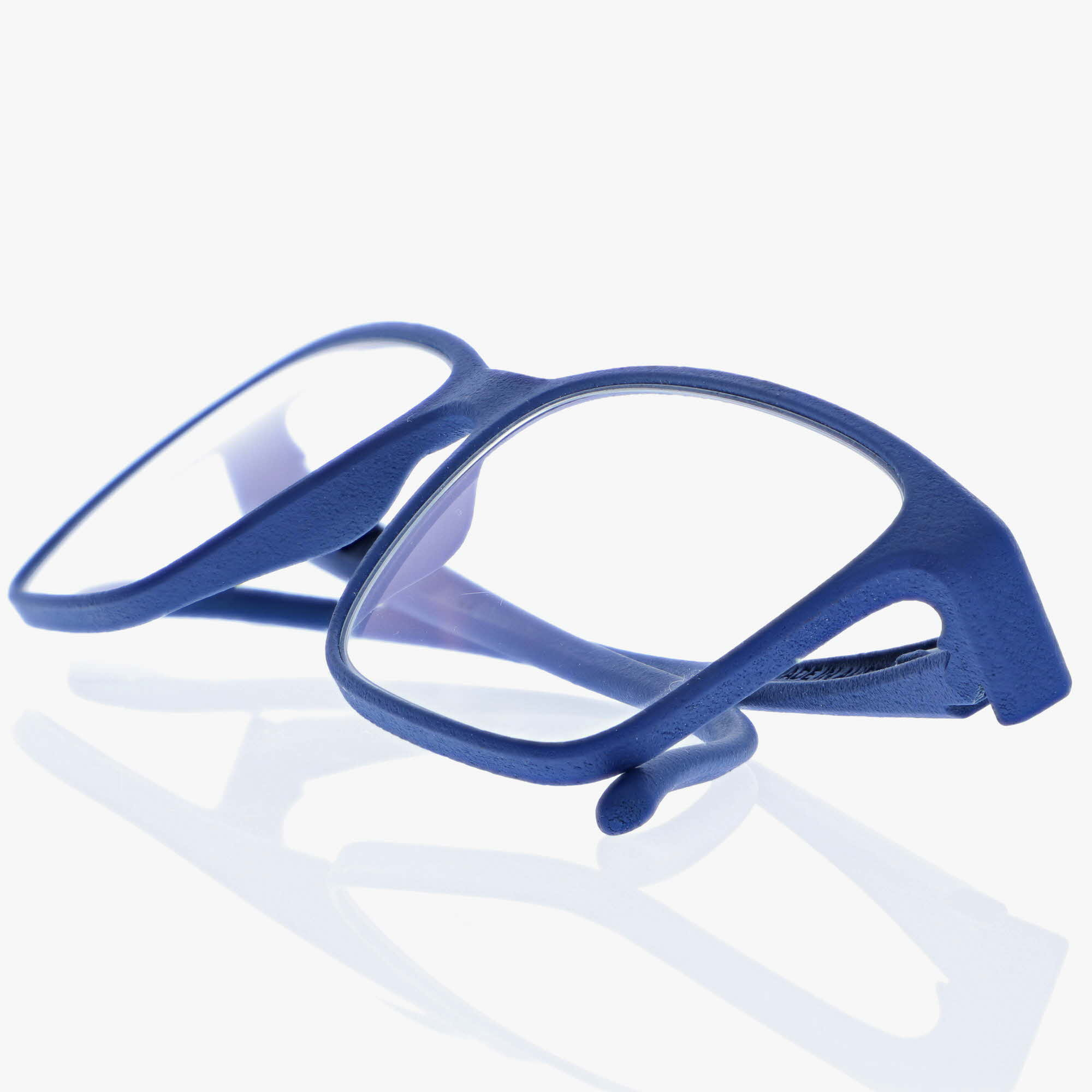 ROLF SUBSTANCE / KAMA / GENTLE SAPPHIRE BLUE