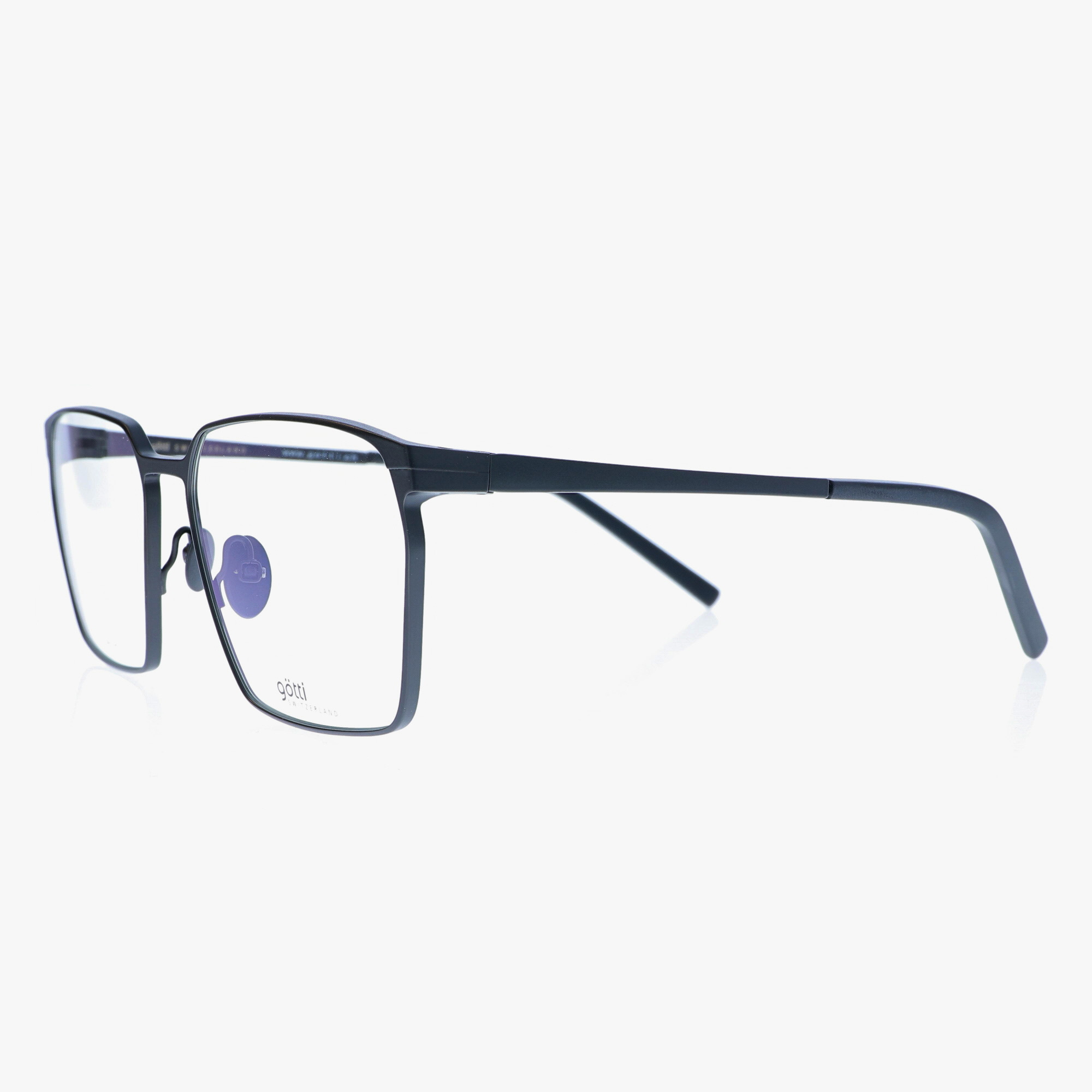 GÖTTI / JARY / BLACK MATTE