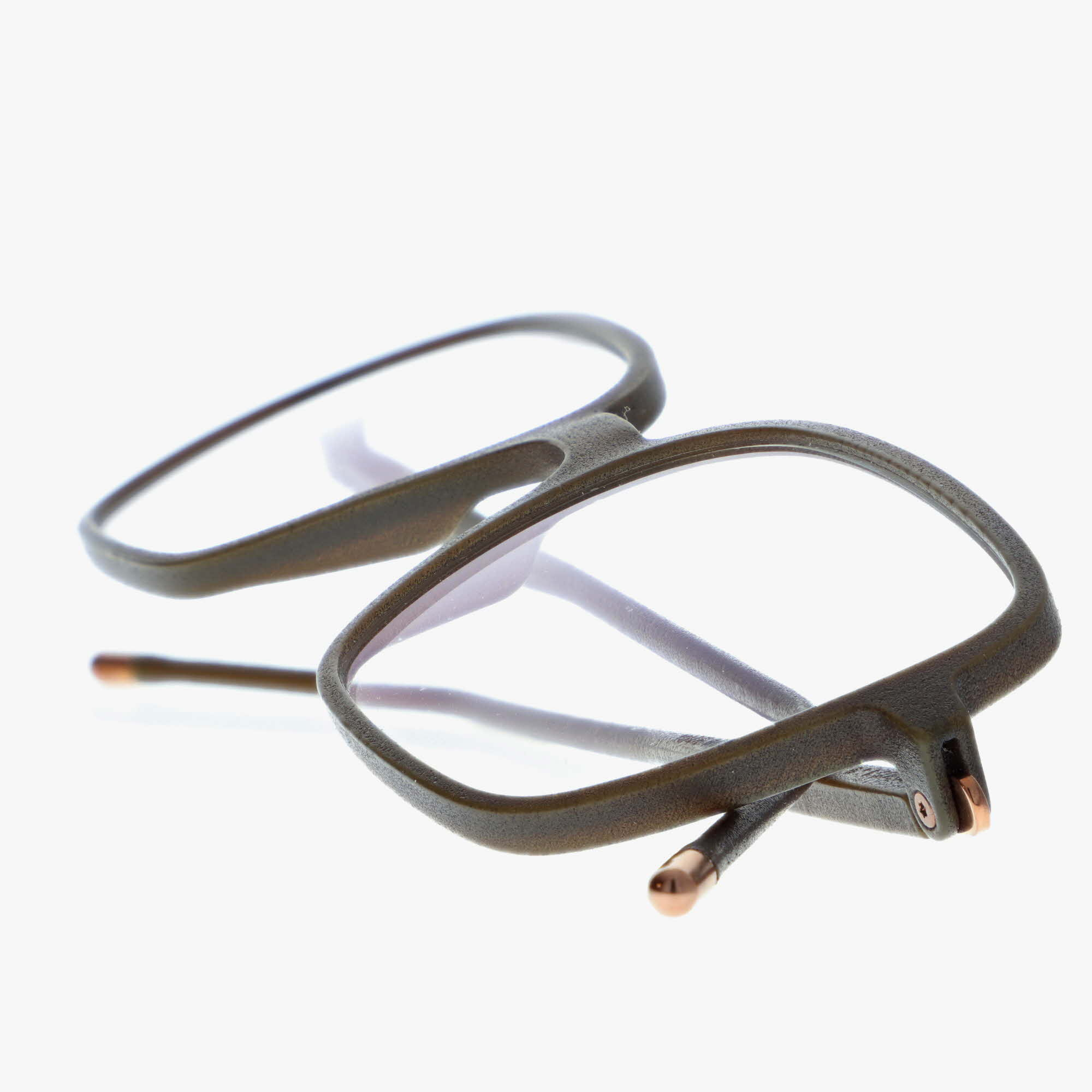 VOYOU / LAVAL / MOSS - ROSE GOLD