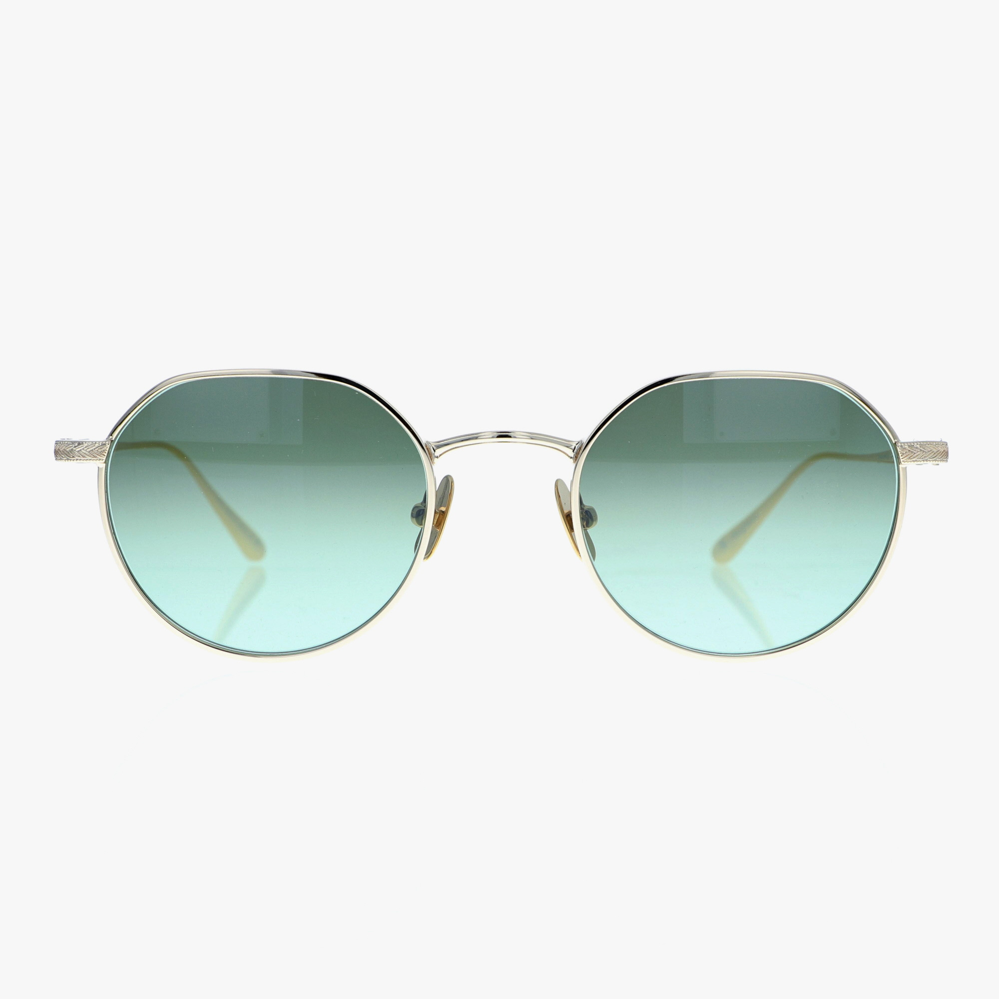 GARRETT LEIGHT /  EUREKA M SUN / GOLD