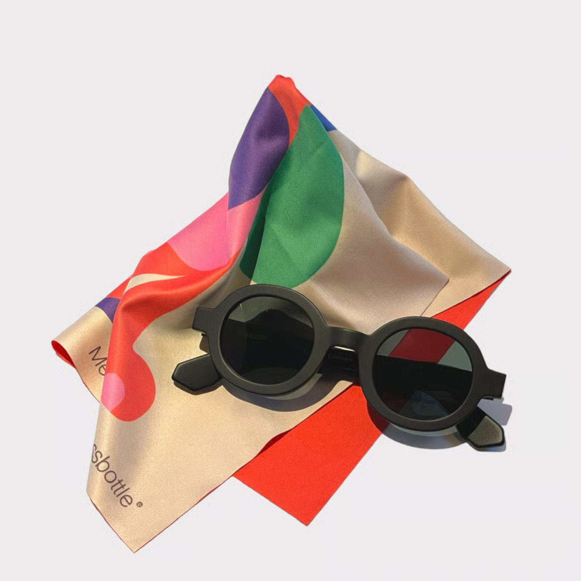 METROPOLITAN CROSSBOTTLE / MCB325