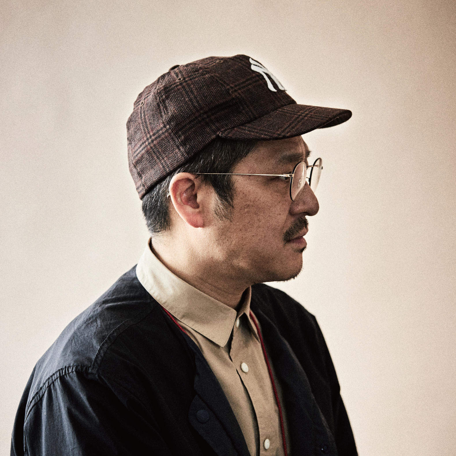 Yuichi Toyama Yuichi Toyama Brillendesigner