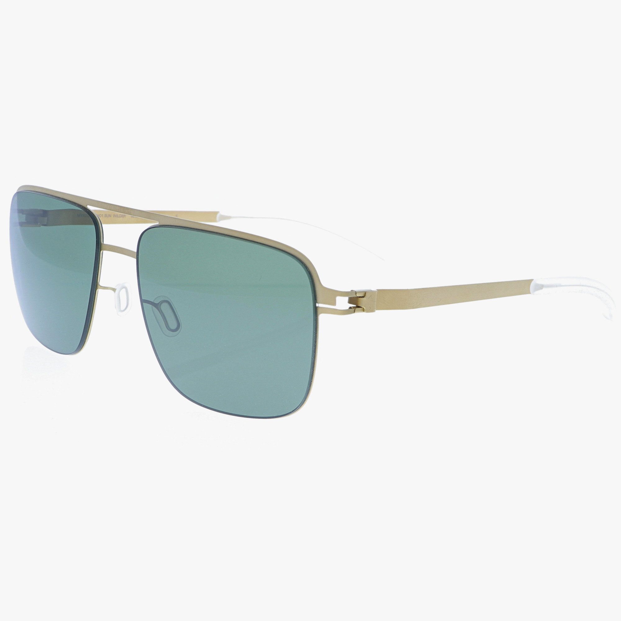 MYKITA / WILDER / FROSTEDGOLD