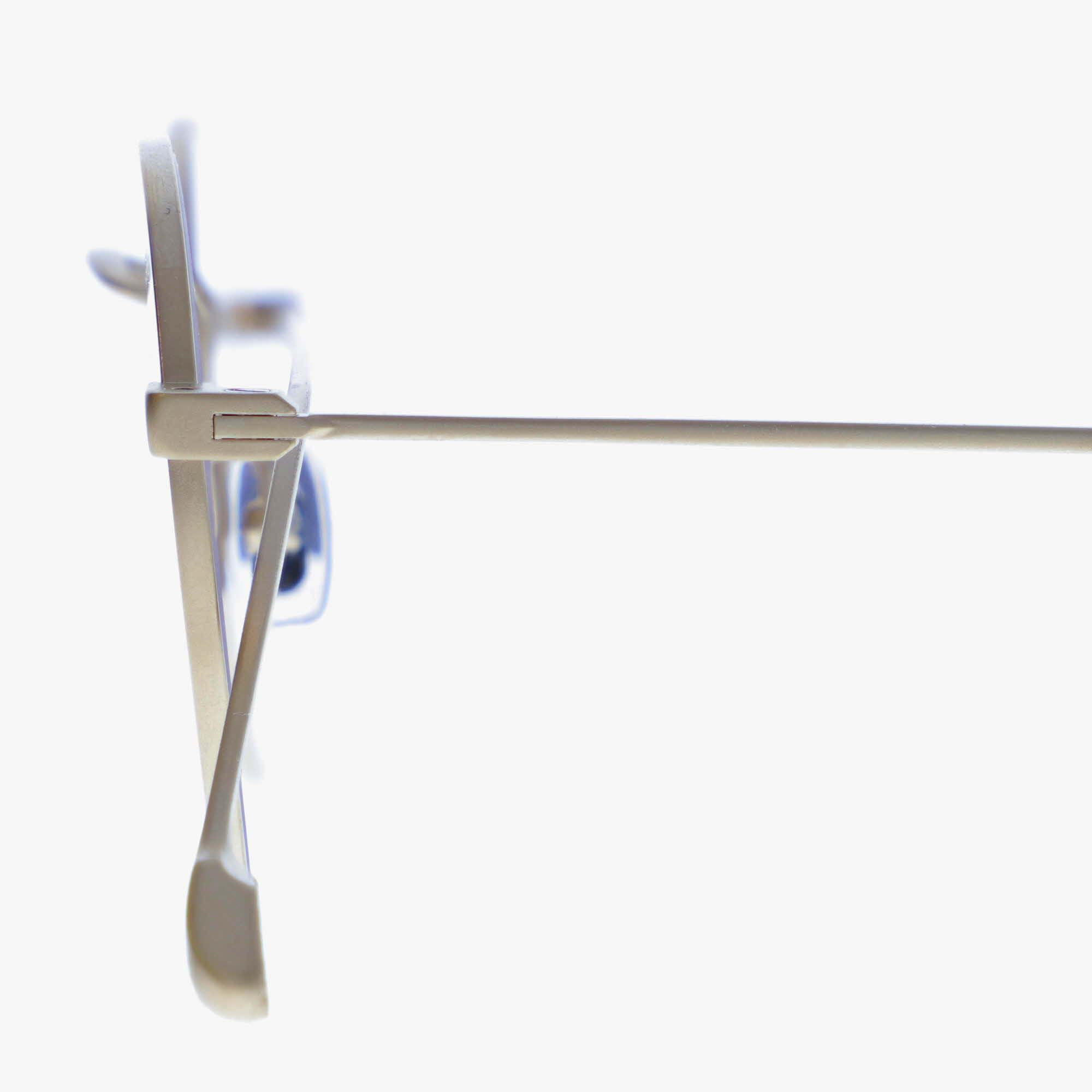 LAZARE STUDIO / ROGERS / GOLD DIGGER