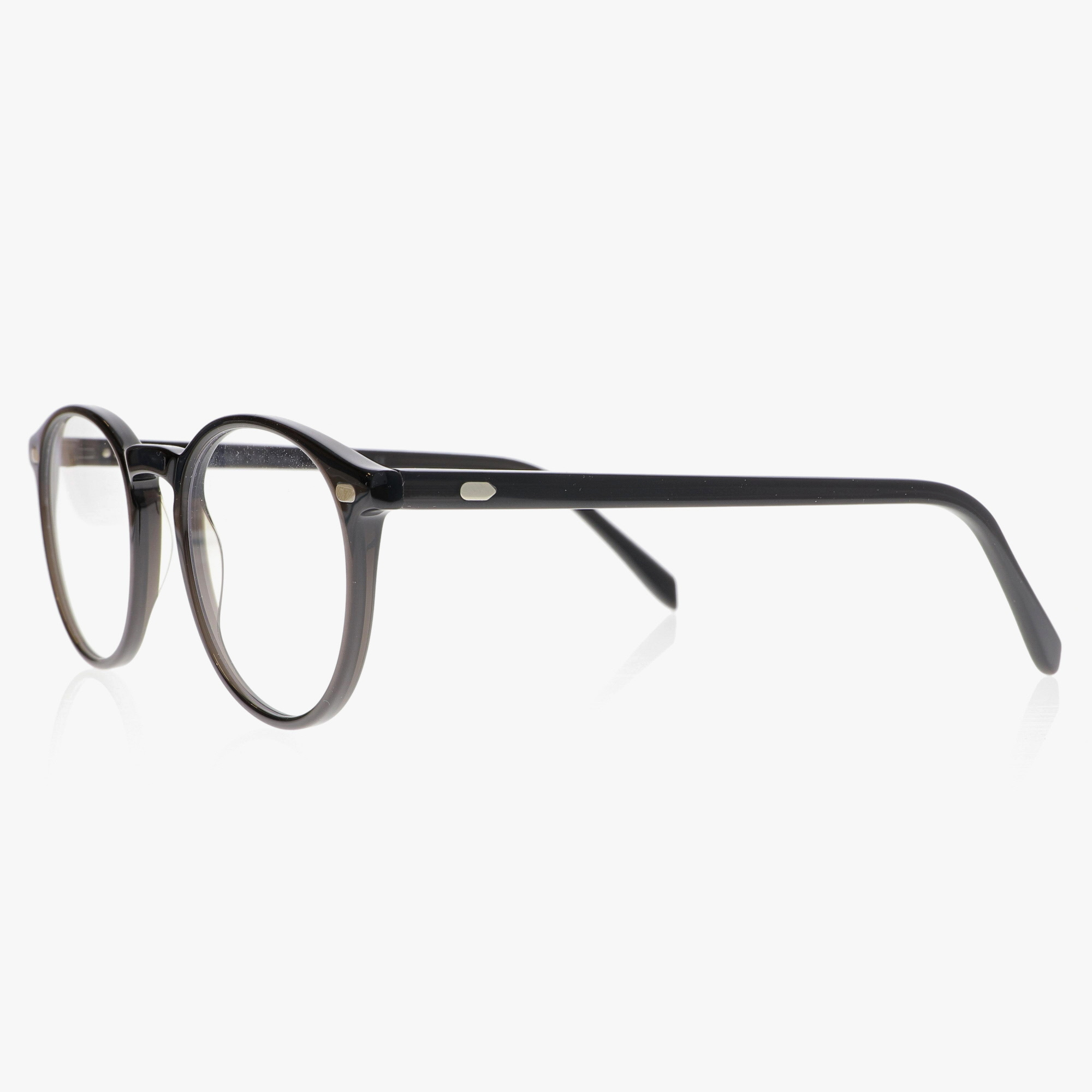 LAZARE STUDIO / MUIR / BACK IN BLACK