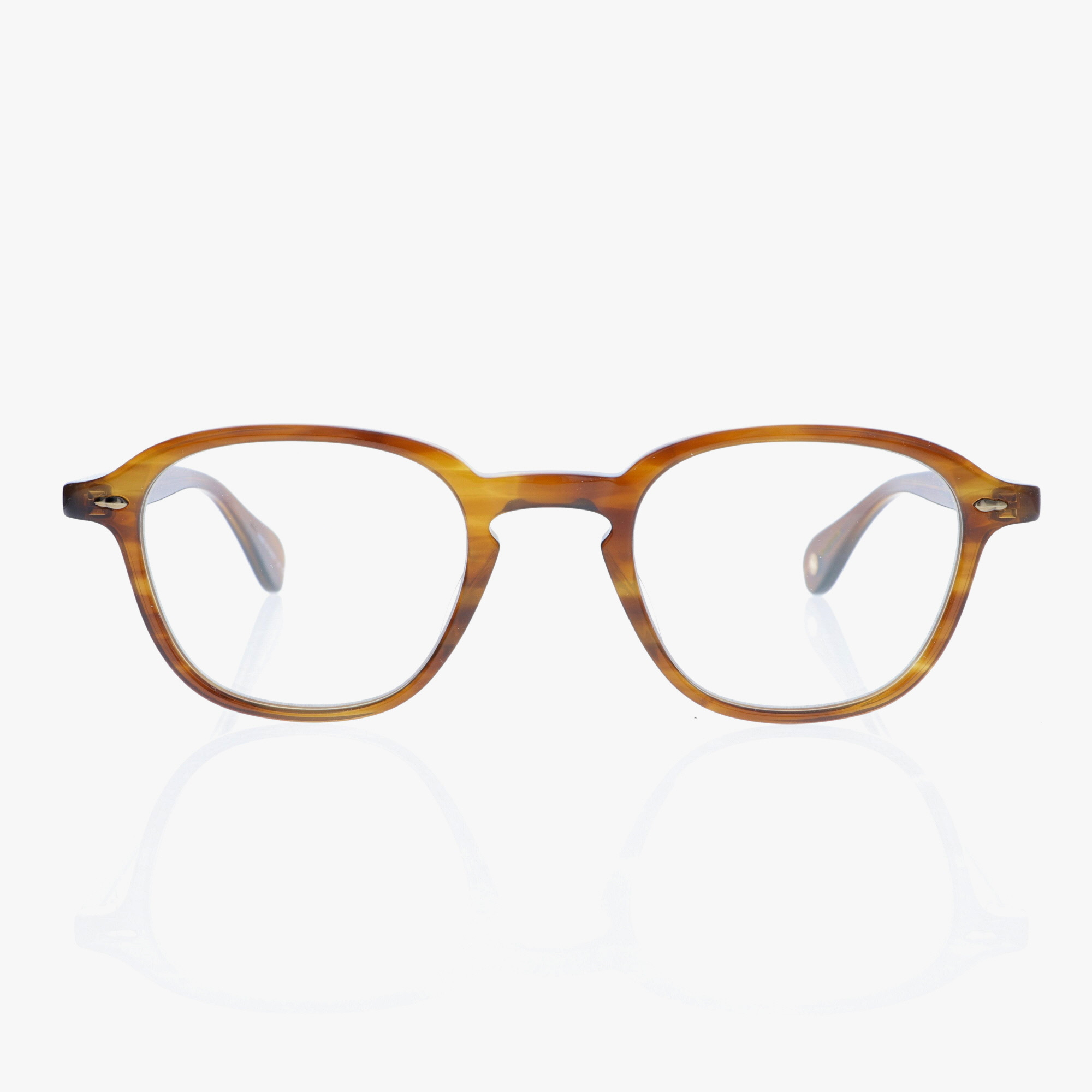 GARRETT LEIGHT / GILBERT / DEMI BLONDE
