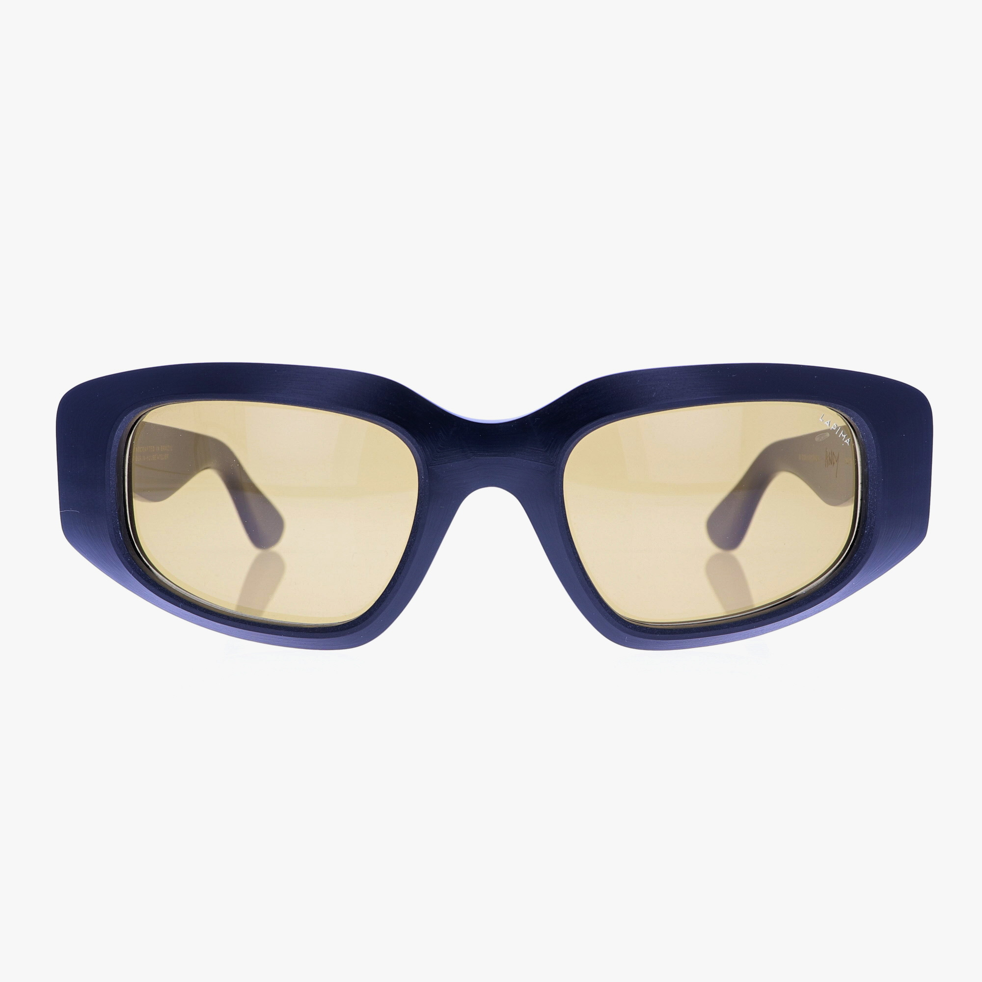 LAPIMA / ANDY / NATURAL BLACK