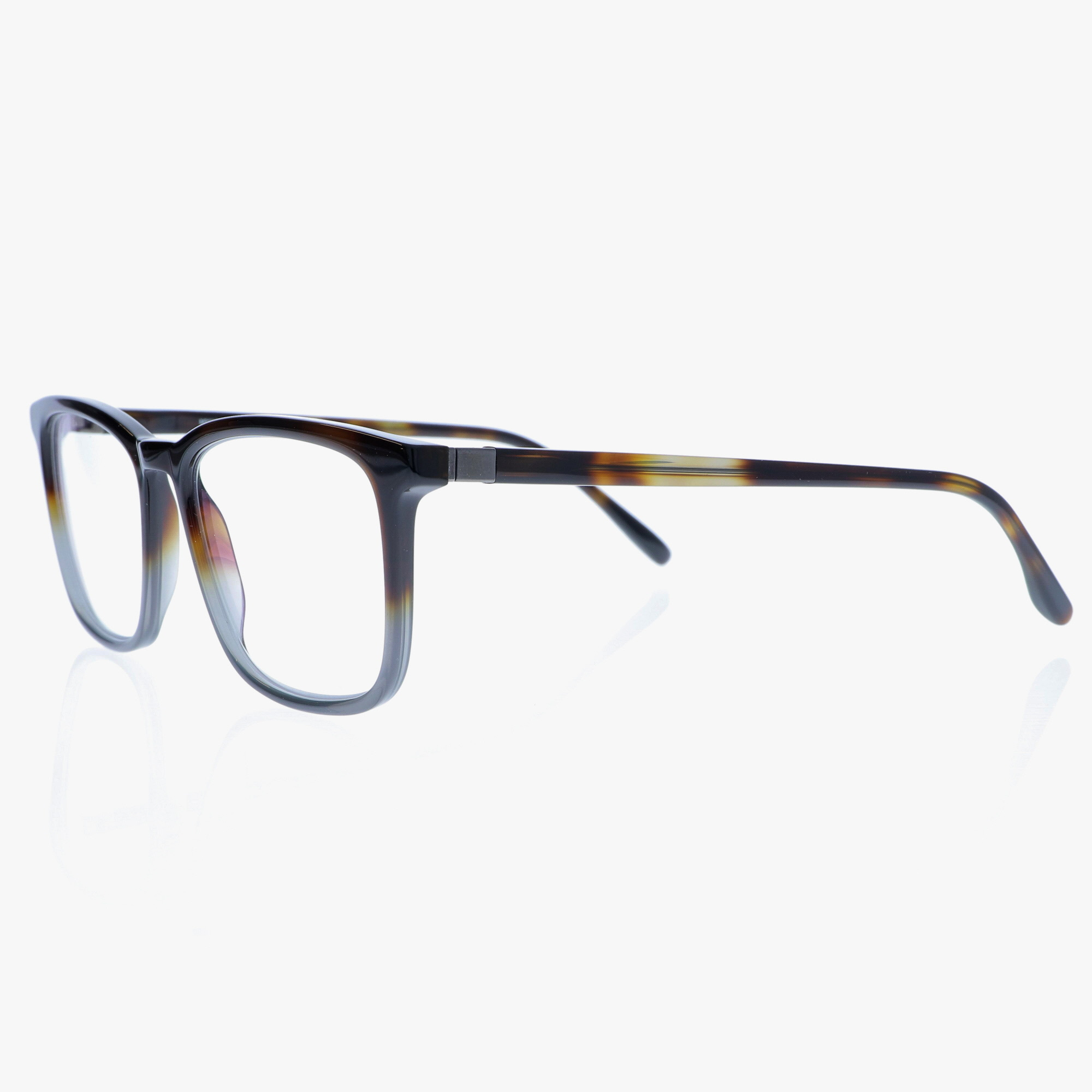 MYKITA / KENDO / SANTIAGO GRADIENT - SILK GRAPHITE