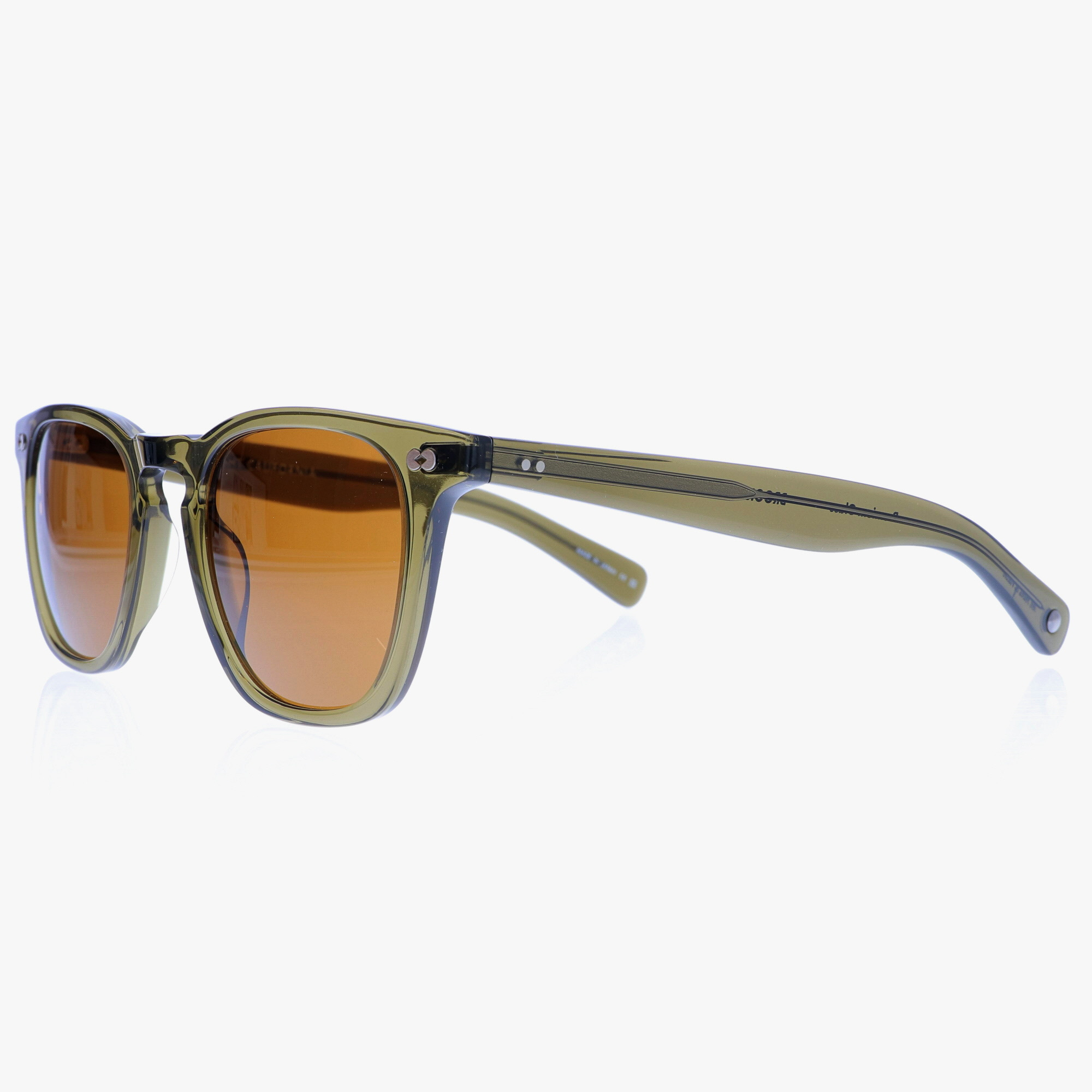 GARRETT LEIGHT / BROOKS X SUN / WILLOW