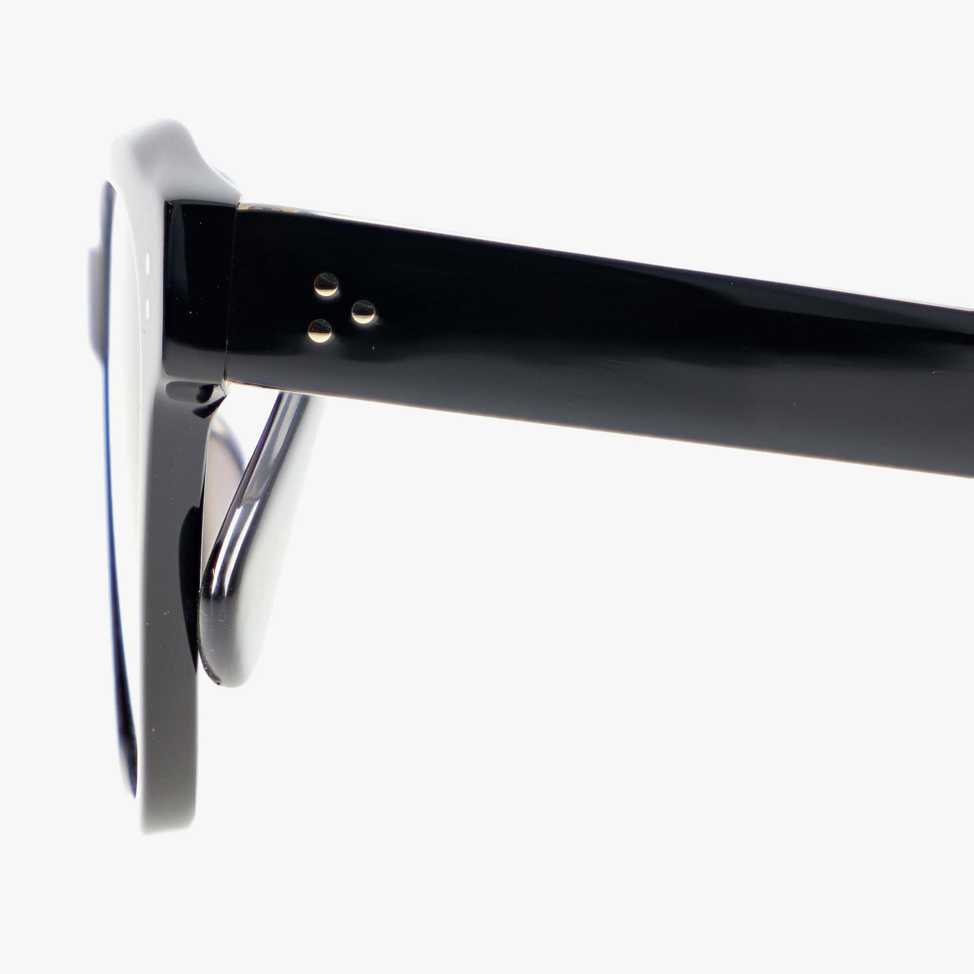GARRETT LEIGHT / PALMERA SUN / BLACK