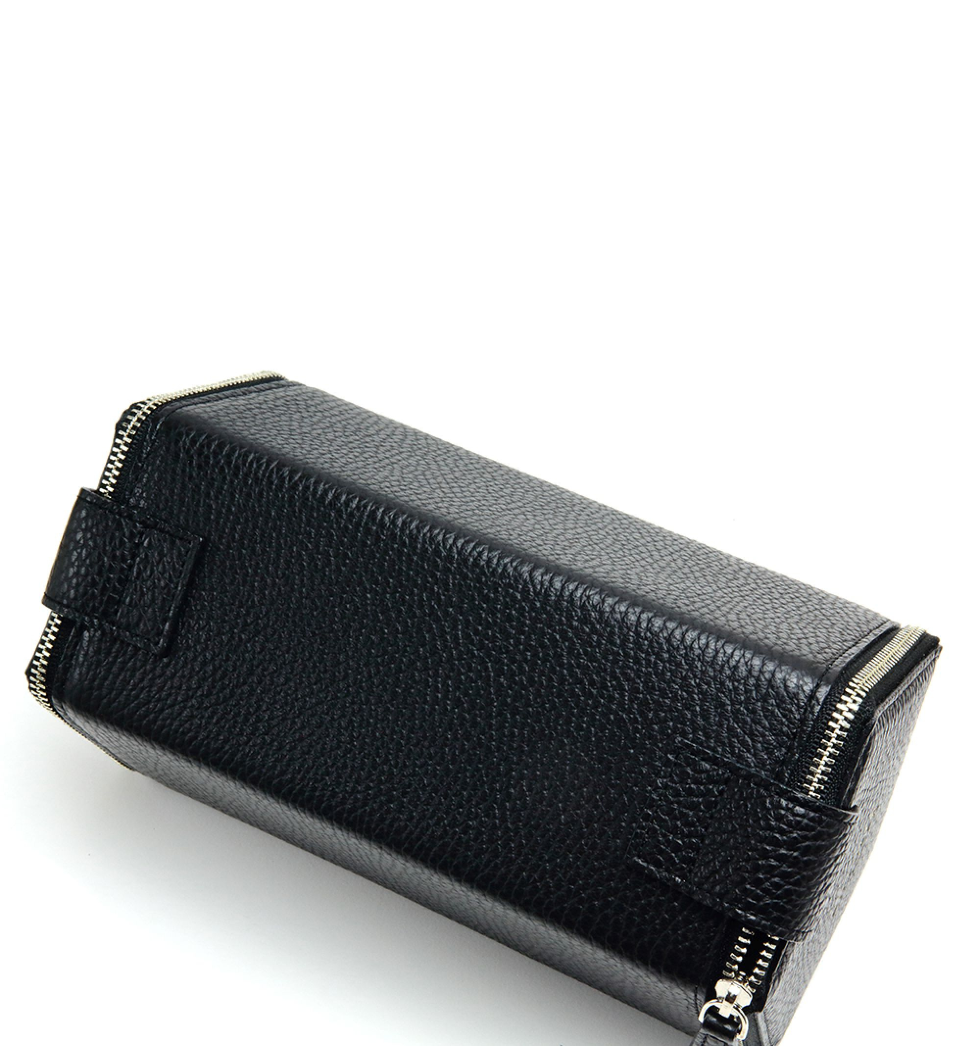 DIFFUSER TOKYO / PENTAGONAL PRISM STORAGE BOX TYPE 5 / BLACK