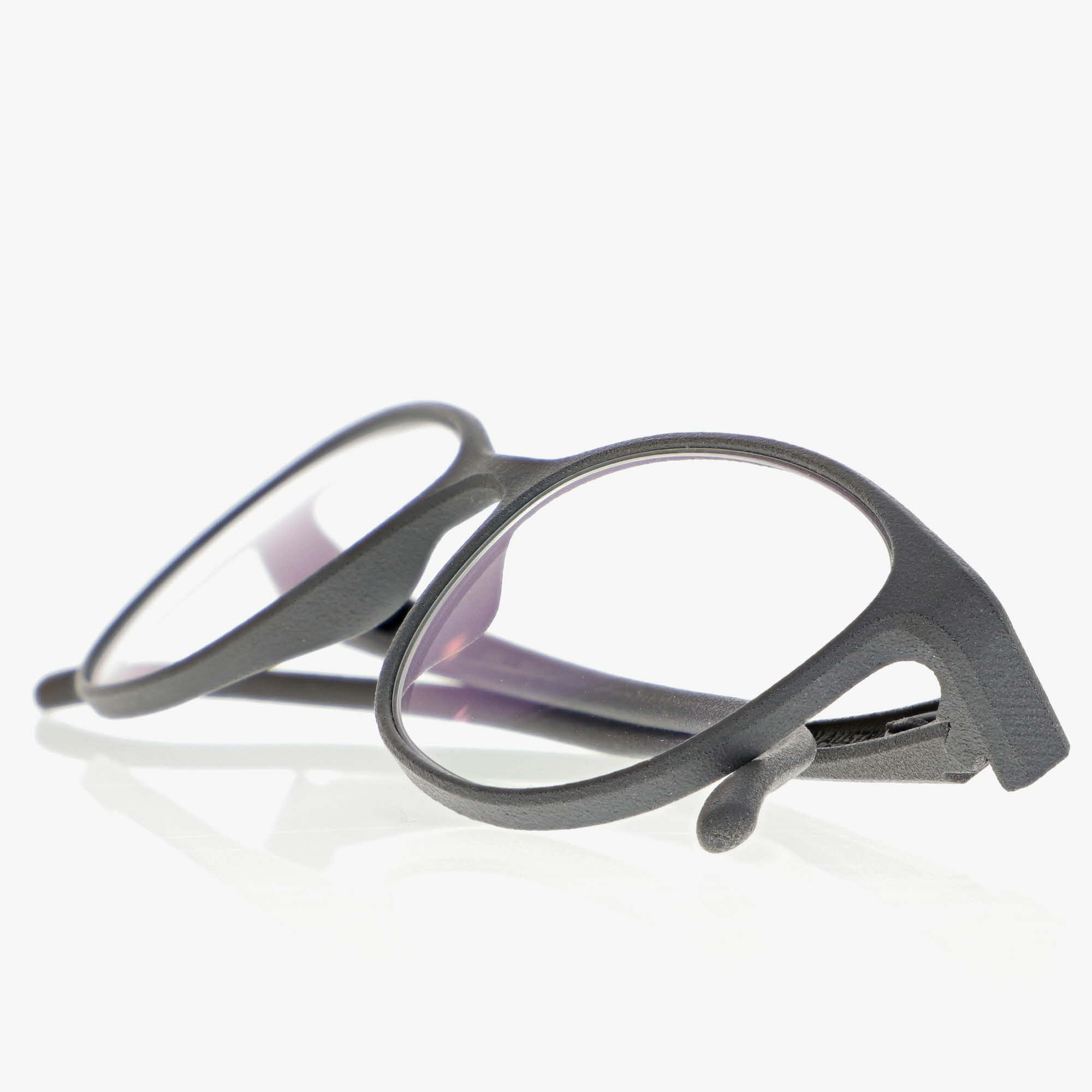 ROLF SUBSTANCE / LEDA / GENTLE GRAPHITE