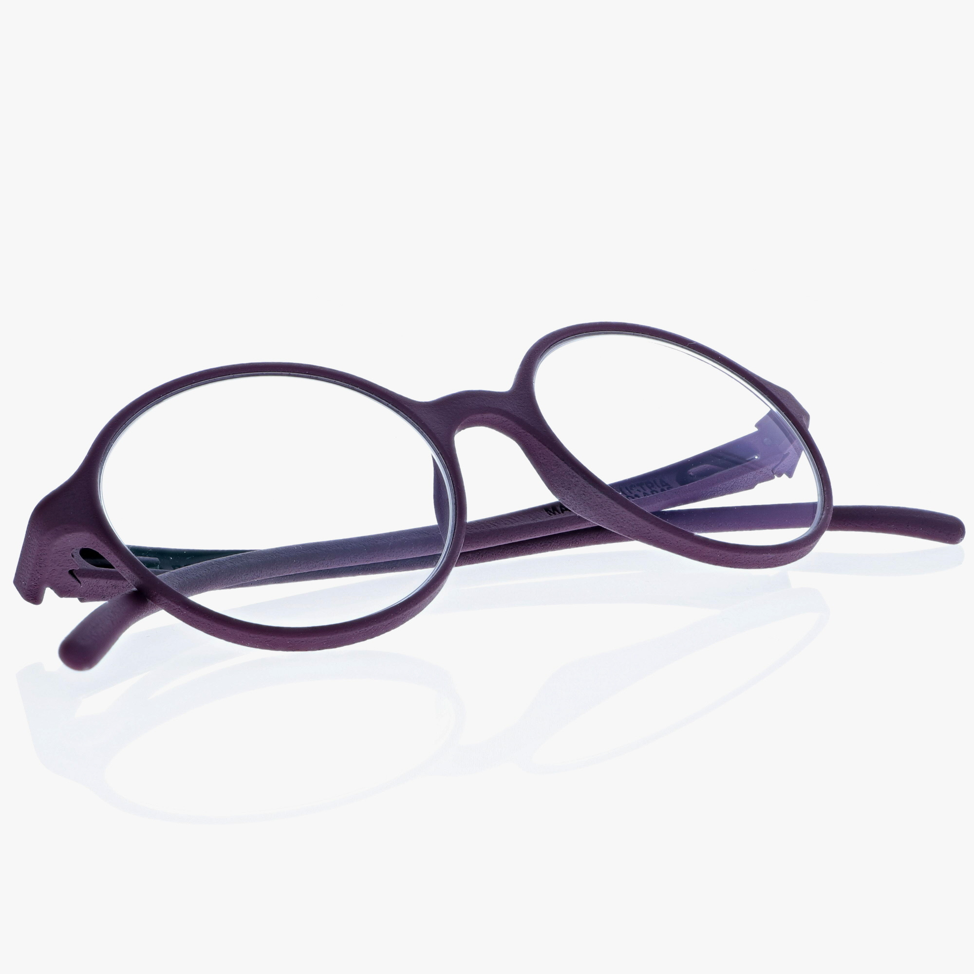 ROLF SUBSTANCE / MURG / GENTLE PURPLE