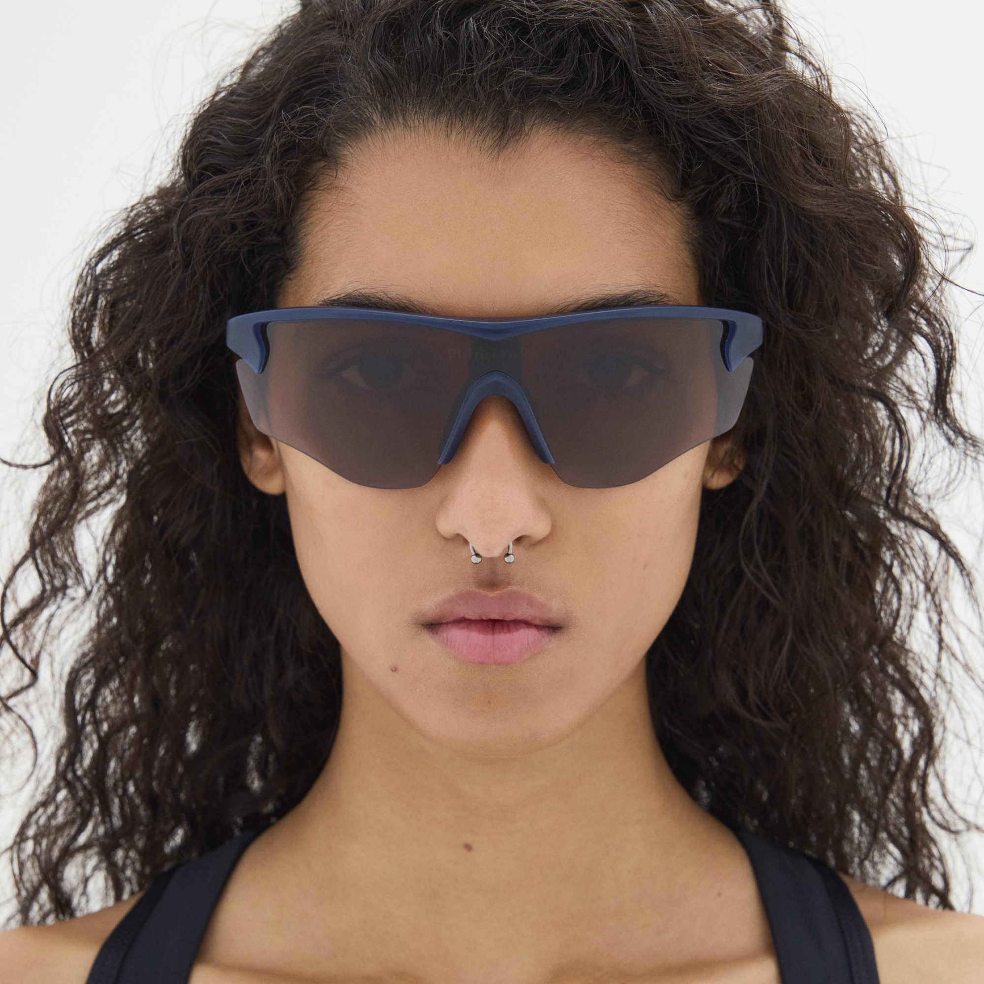 DISTRICT VISION / JUNKA RACER / OBSIDIAN