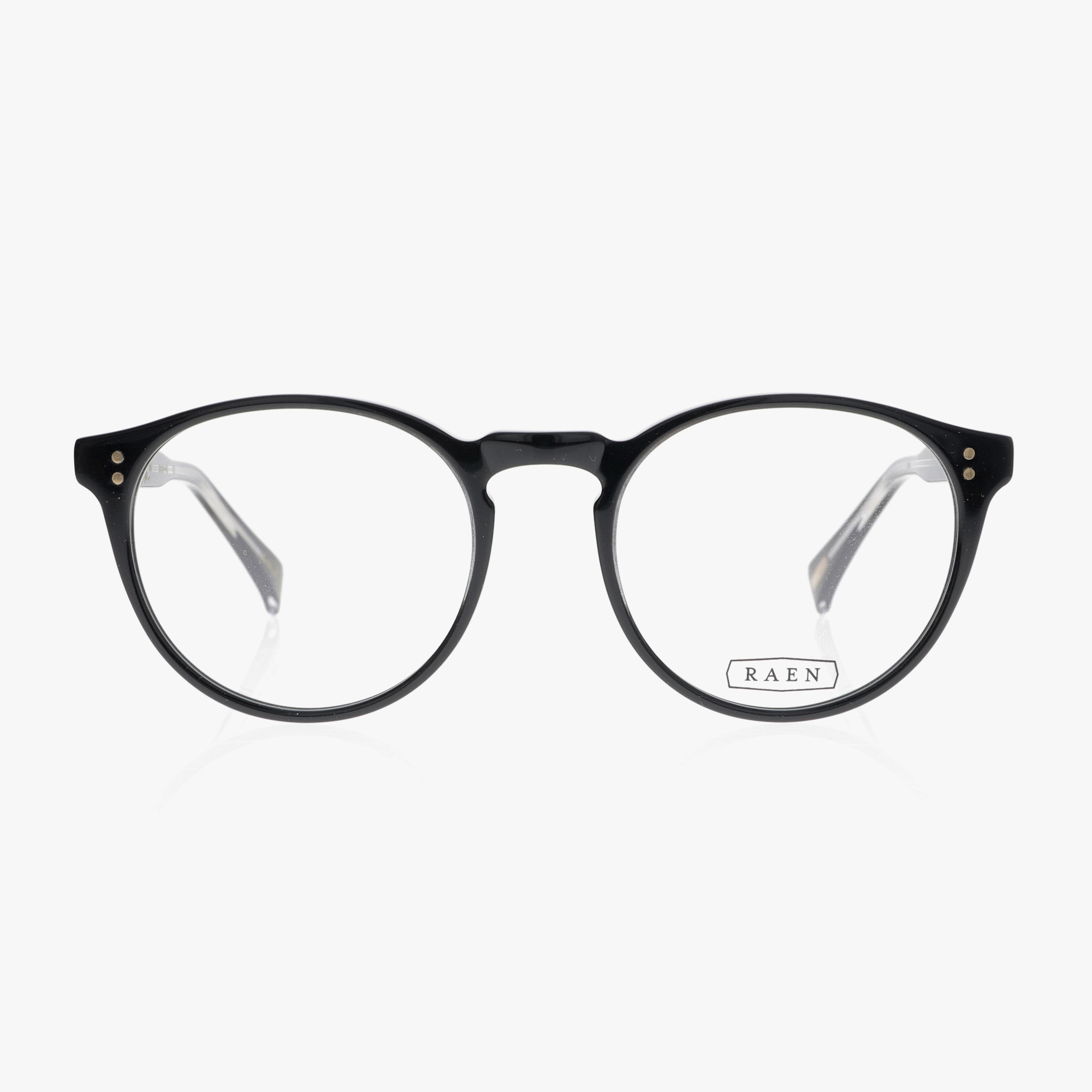 RAEN / BEAL / CRYSTAL BLACK