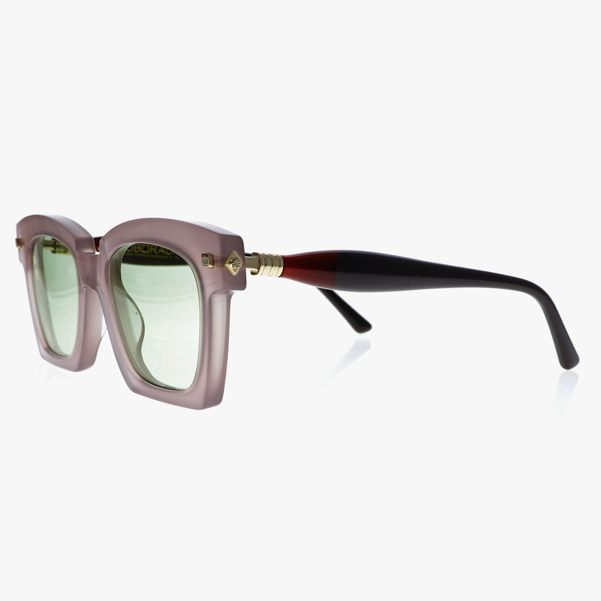 KUBORAUM / J5 / VIOLET PETAL