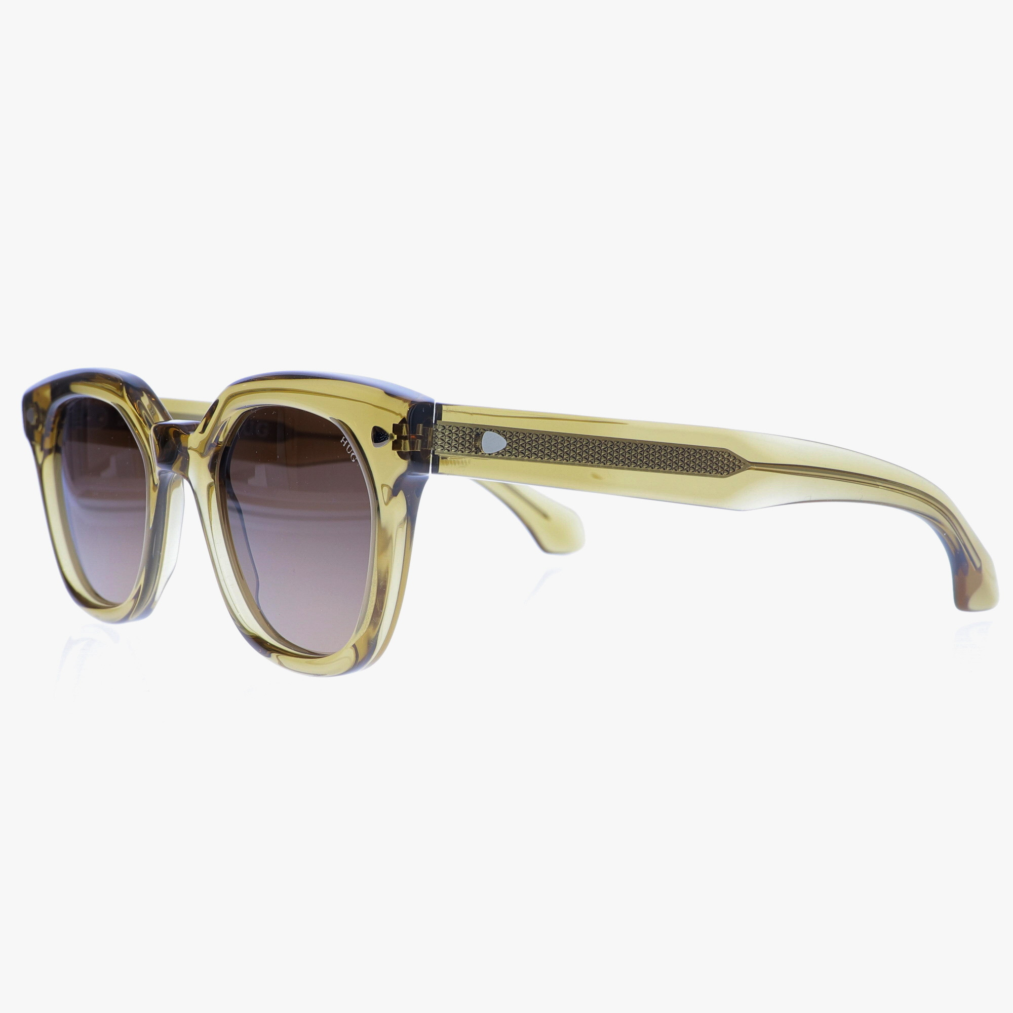 HUG / HOLLY SUN / ONYX