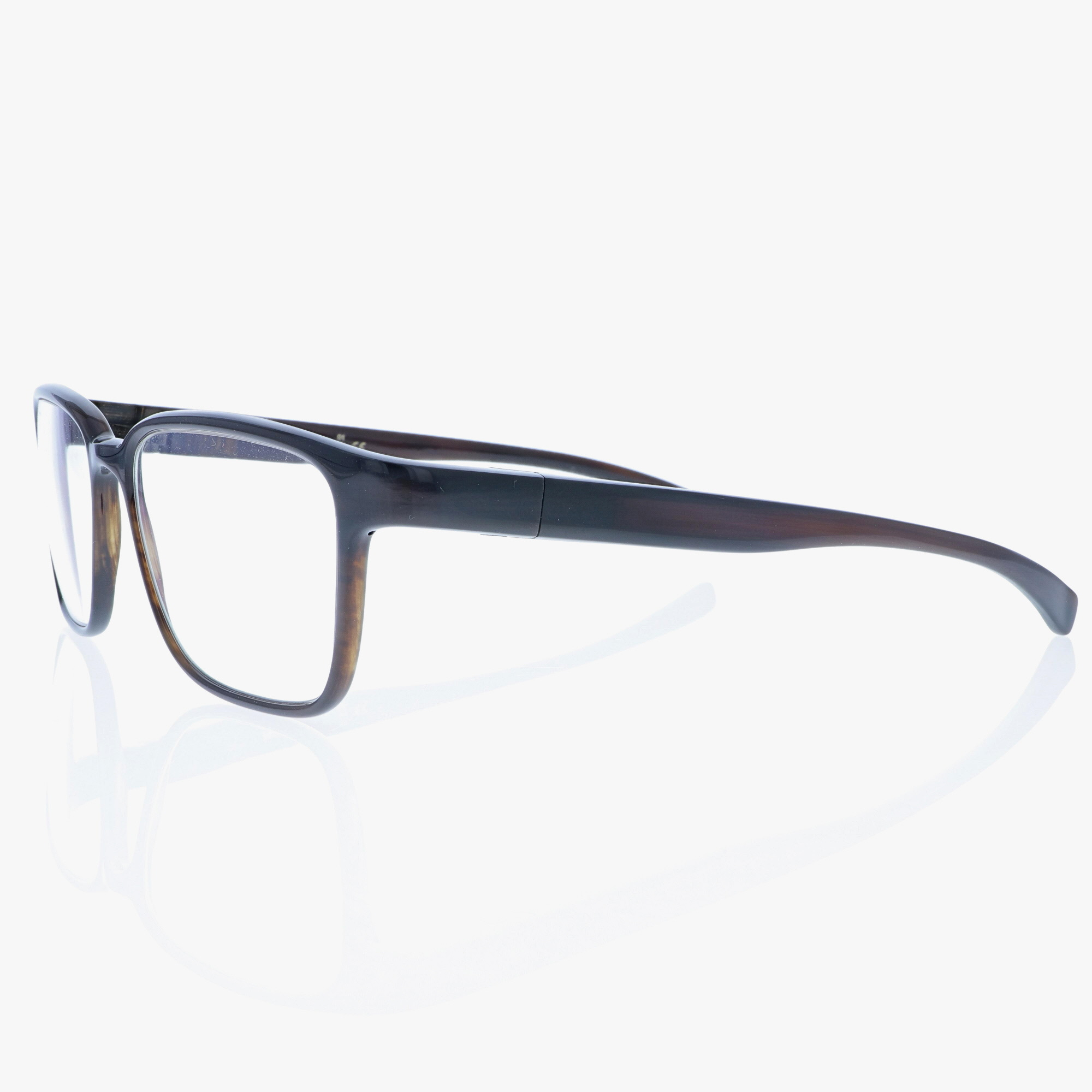ROLF MONOCEROS / CRATER / DARK BROWN