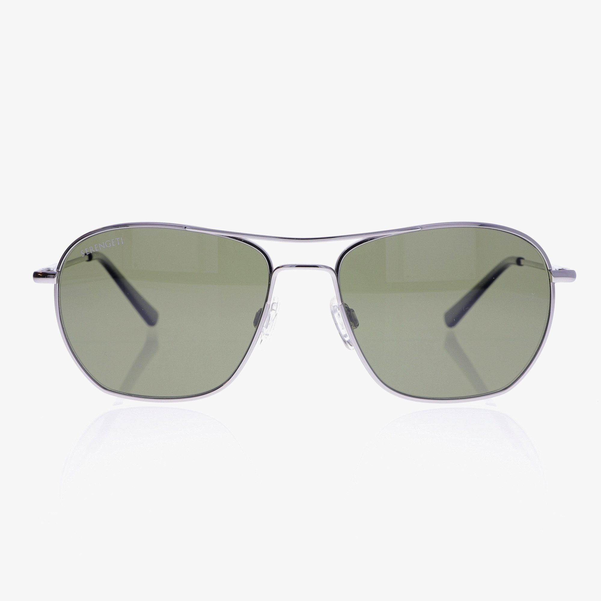 SERENGETI / LUNGER / SHINY SILVER