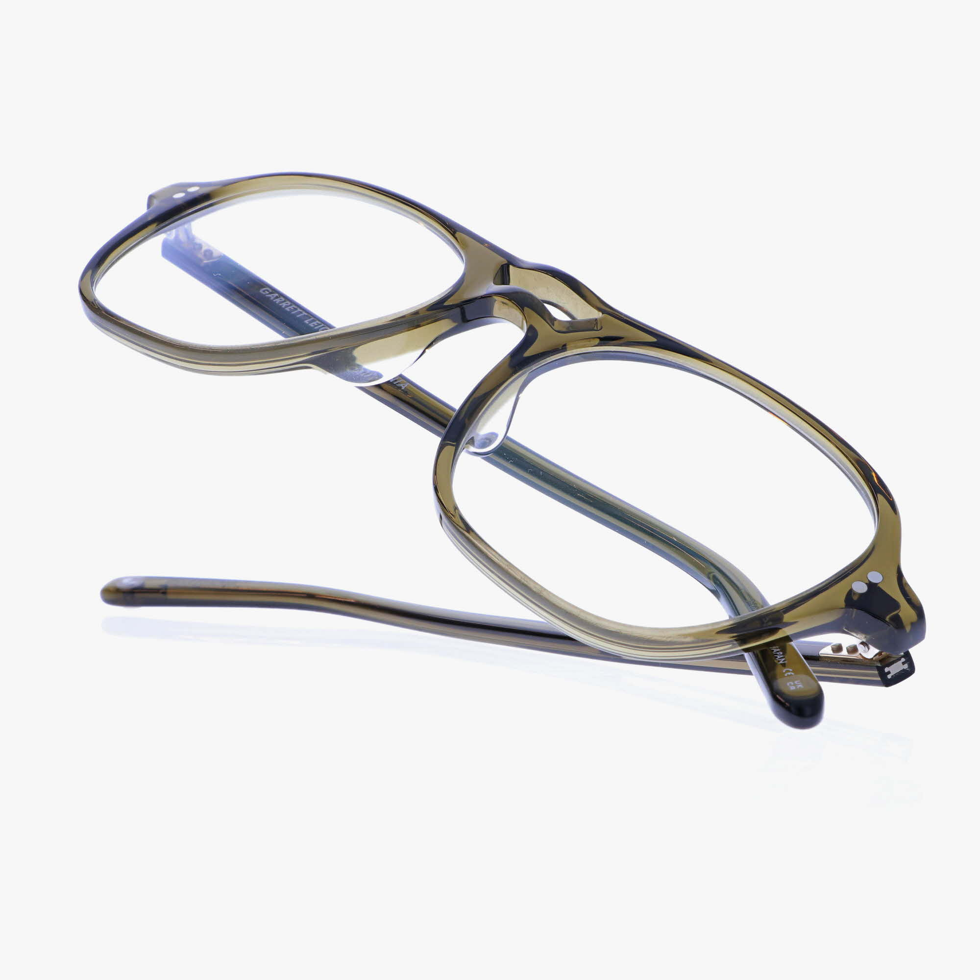 GARRETT LEIGHT / DOC / WILLOW