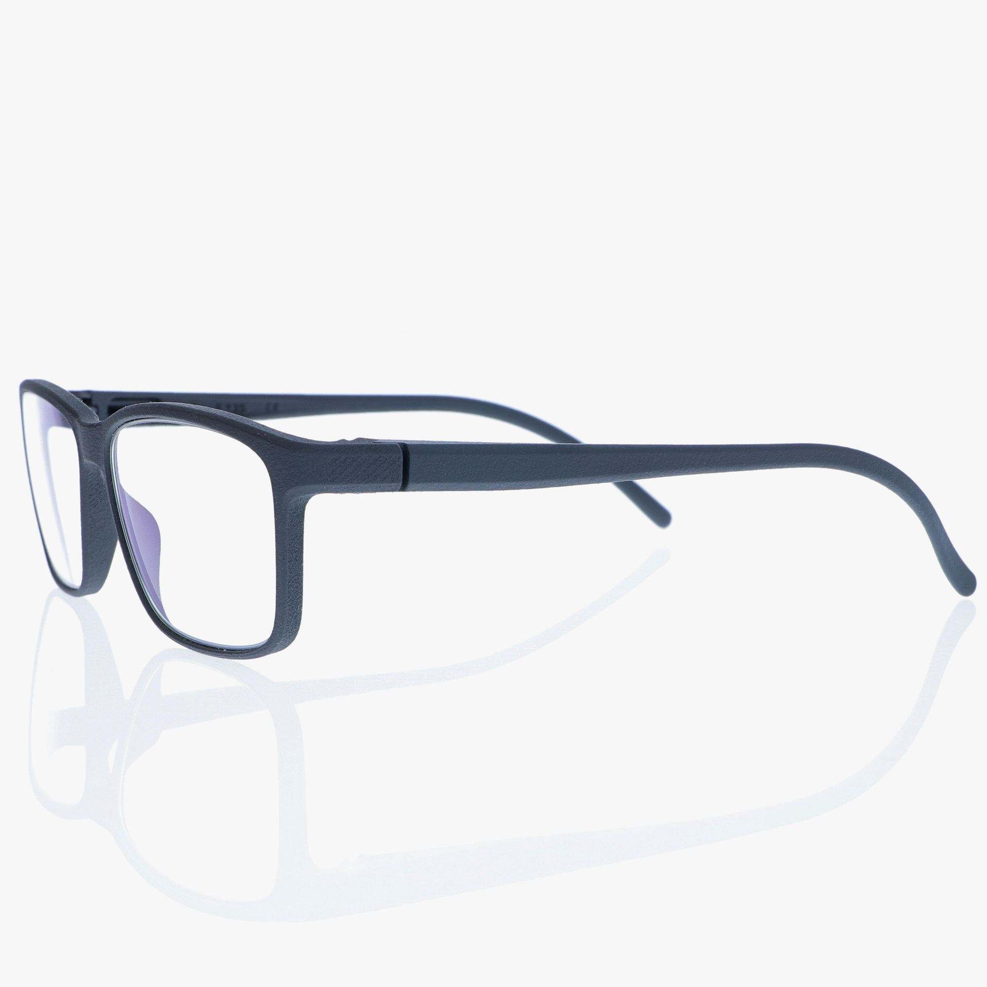ROLF SUBSTANCE / UNAC / GENTLE BLACKGREY