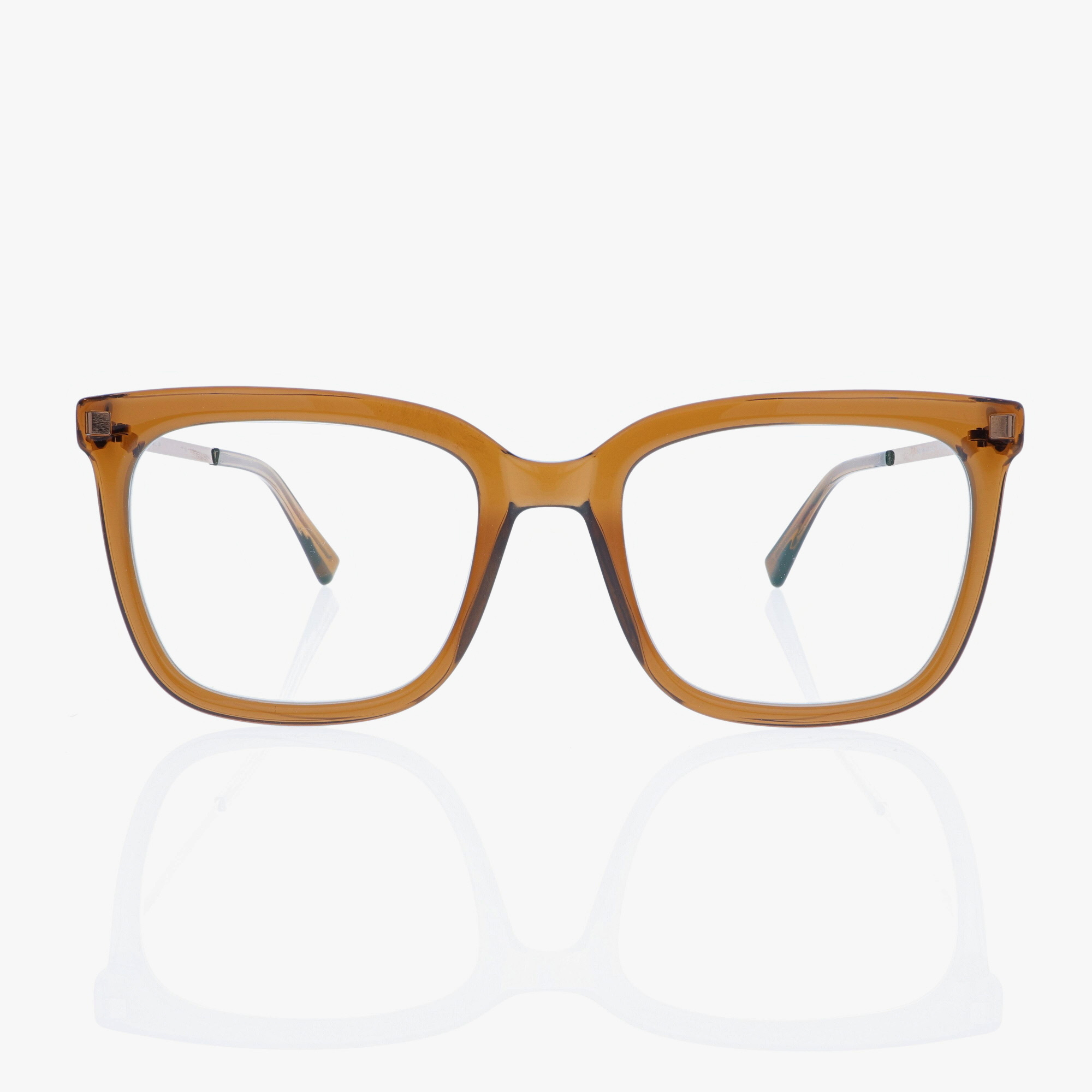 MYKITA / KENDA / TOPAZ - SHINY COPPER