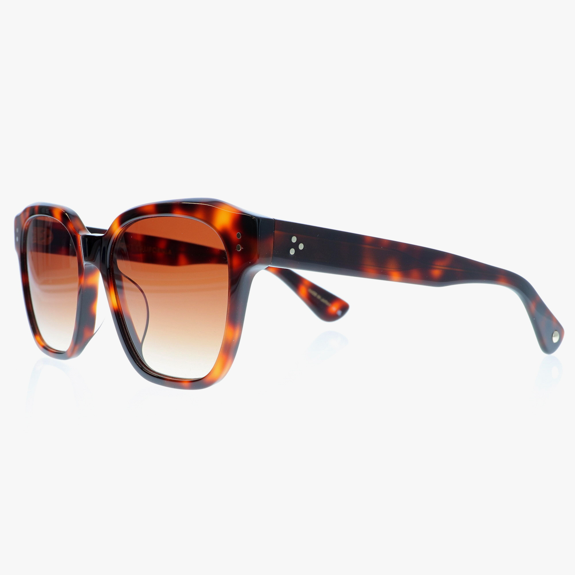 GARRETT LEIGHT / PALMERA SUN / WOODGLEN TORTOISE