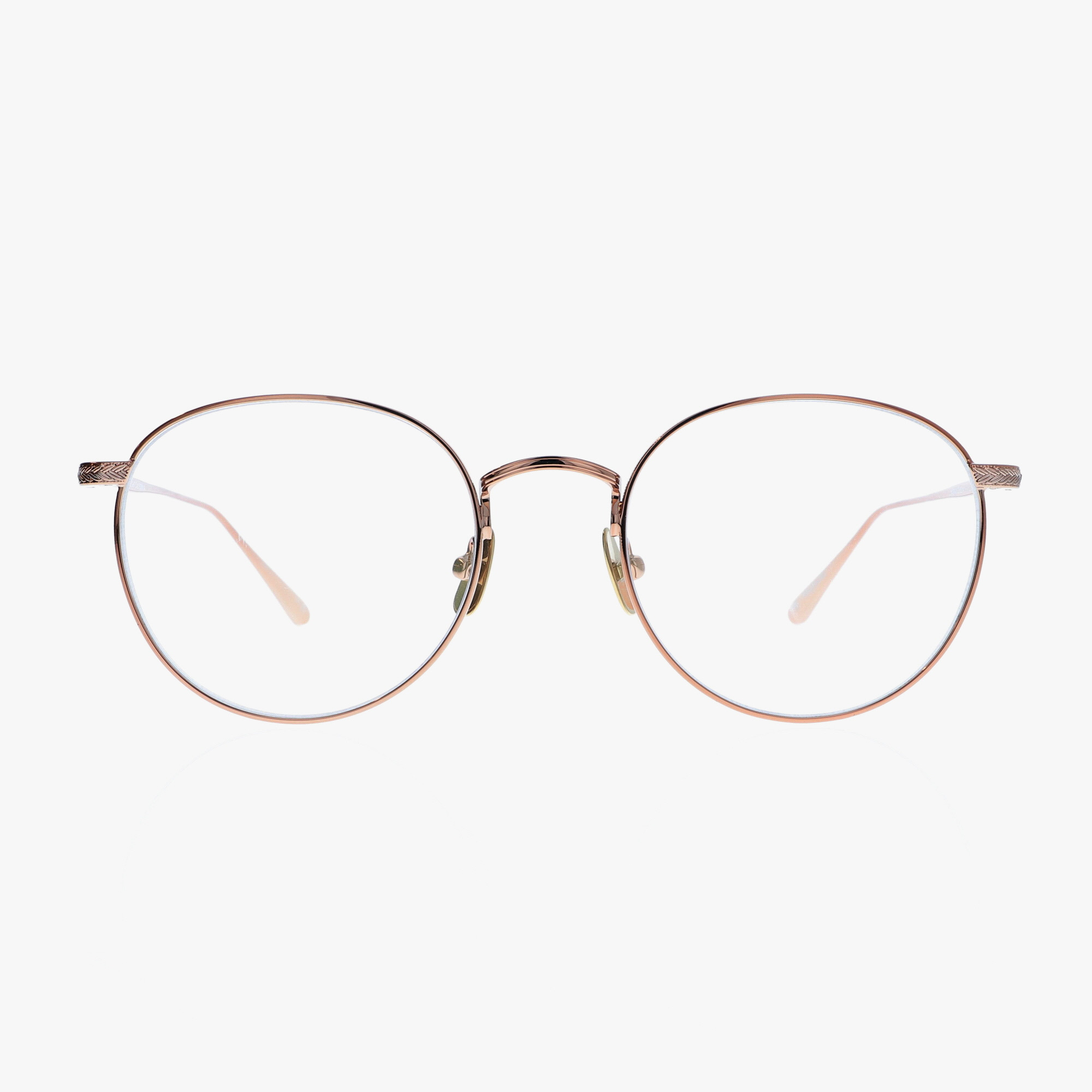 GARRETT LEIGHT / MORNINGSIDE M / ROSE GOLD