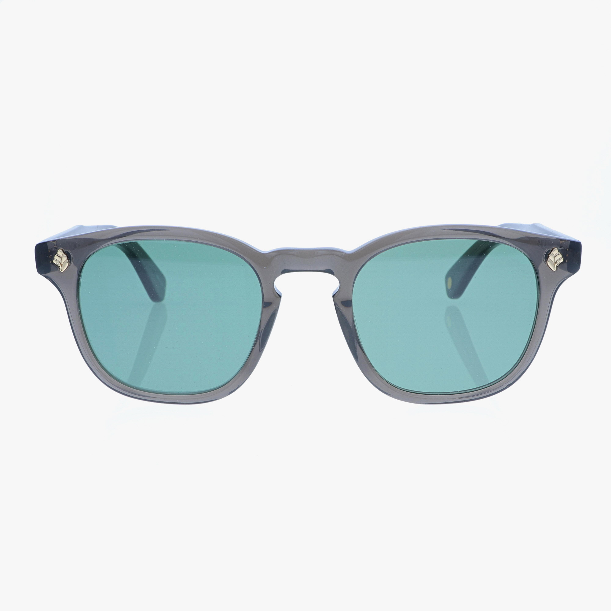 GARRETT LEIGHT / ACE SUN / BLACK GLASS