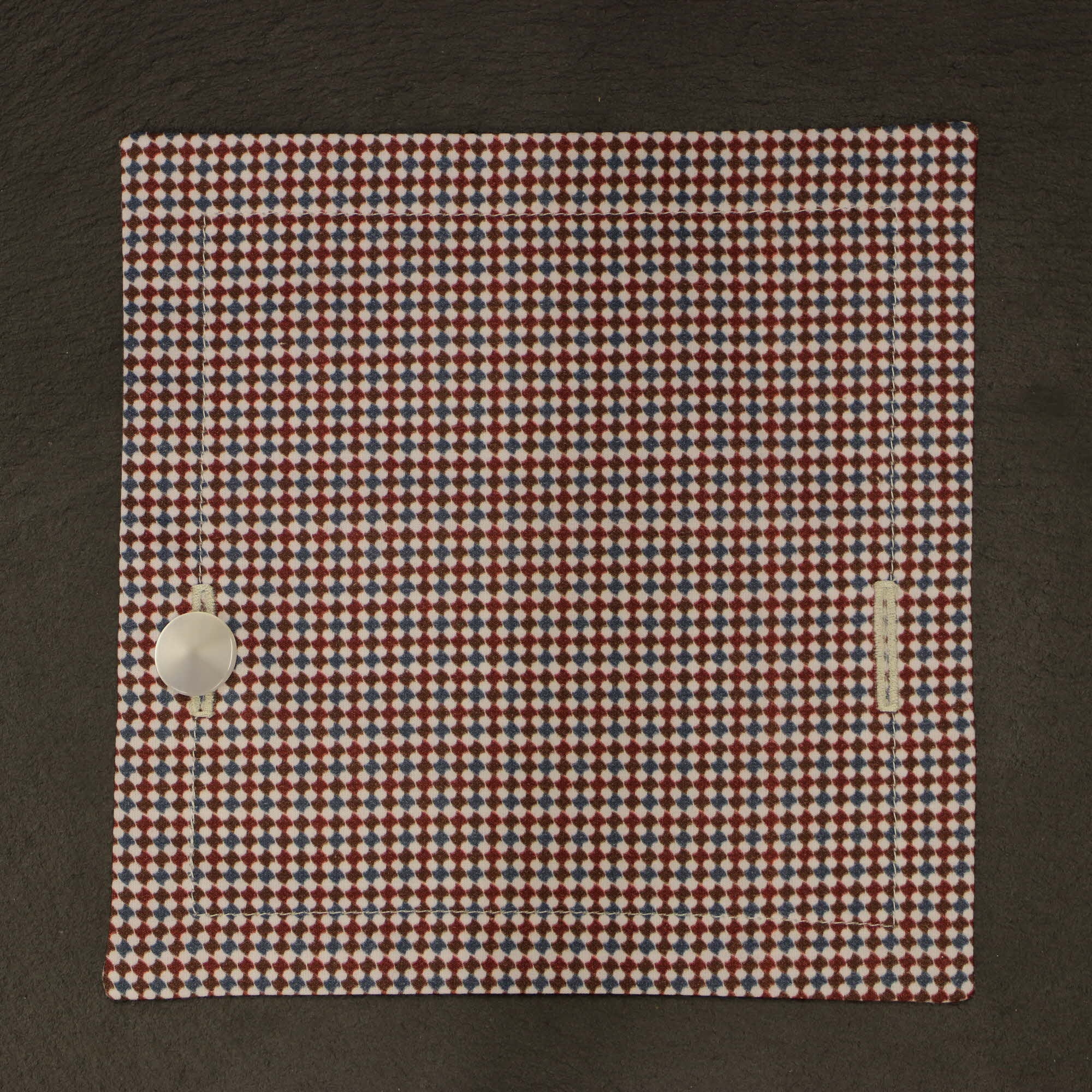 YACOB Brillenputztuch Nr. 0063