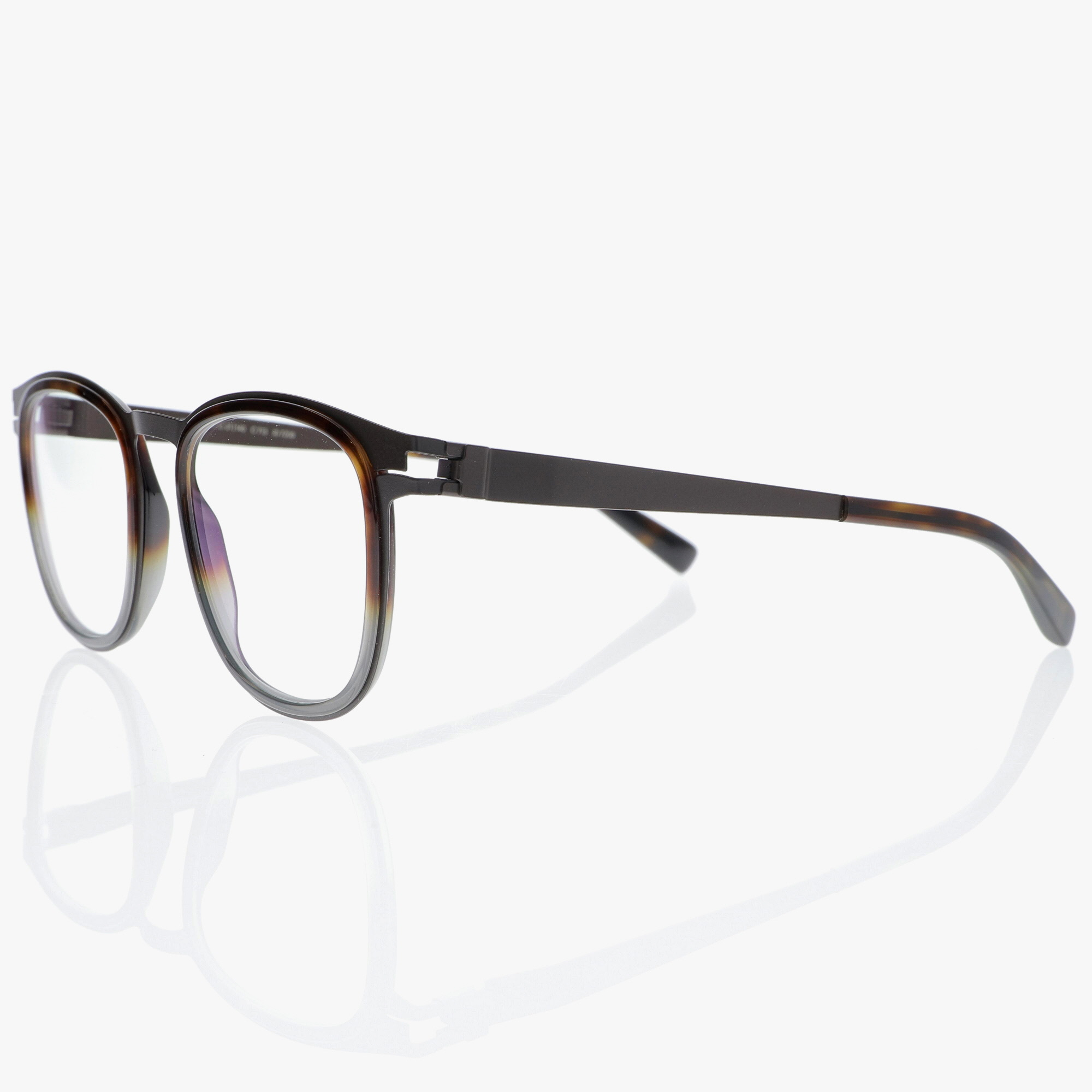 MYKITA / CANTARA / DARKBROWN SANTIA