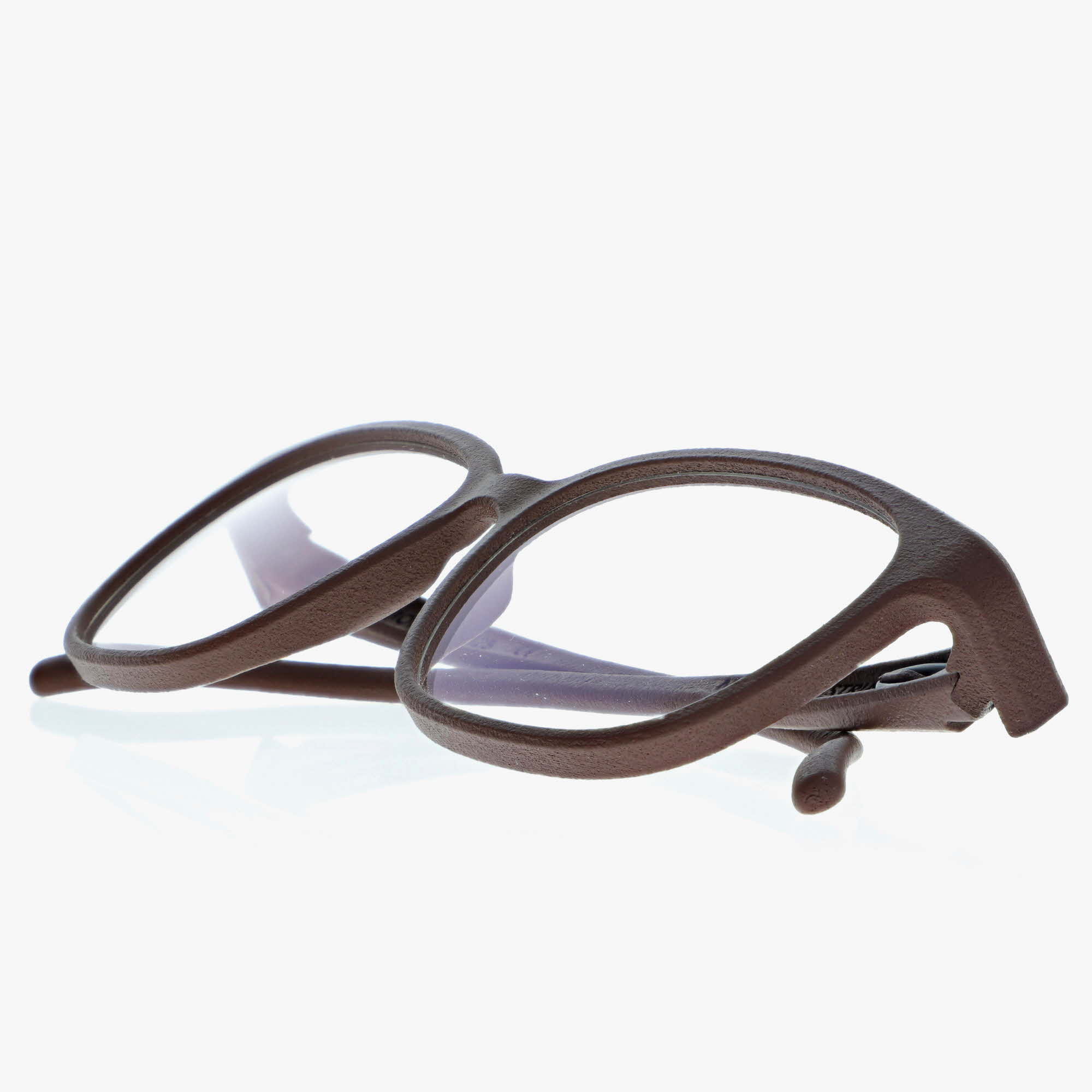 ROLF SUBSTANCE / LOBO / GENTLE MOCCA
