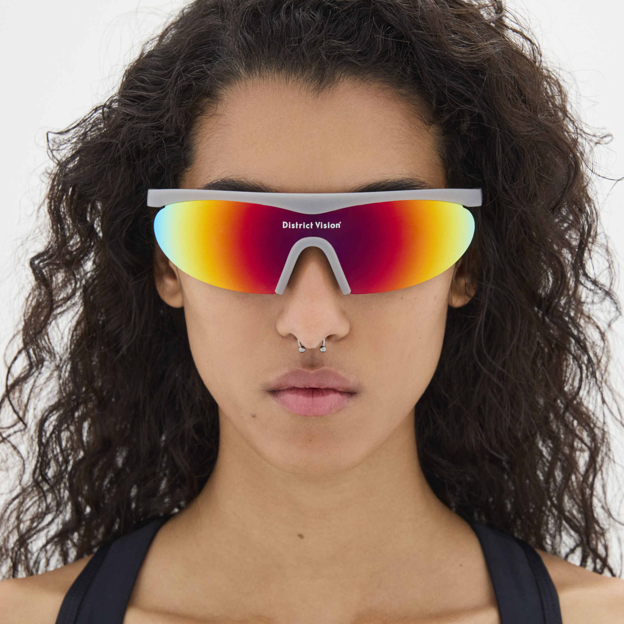 DISTRICT VISION / KOHARU ECLIPSE / CARBON